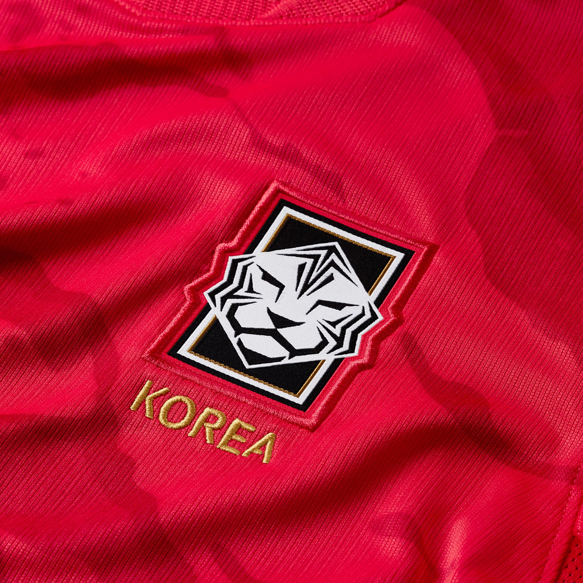 Nike Youth South Korea 2026 Home Replica Jersey product image