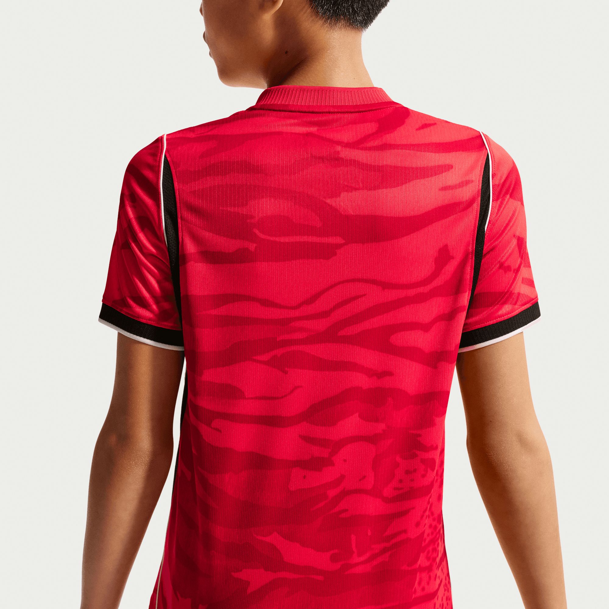 Nike Youth South Korea 2026 Home Replica Jersey product image