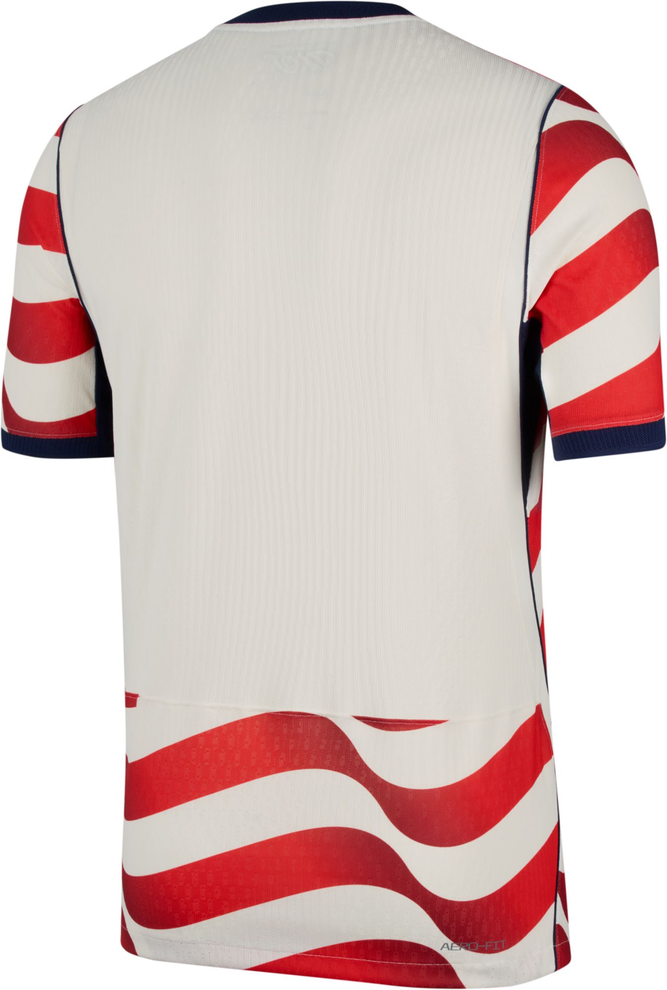 Nike Adult USMNT 2026 Home Authentic Jersey product image