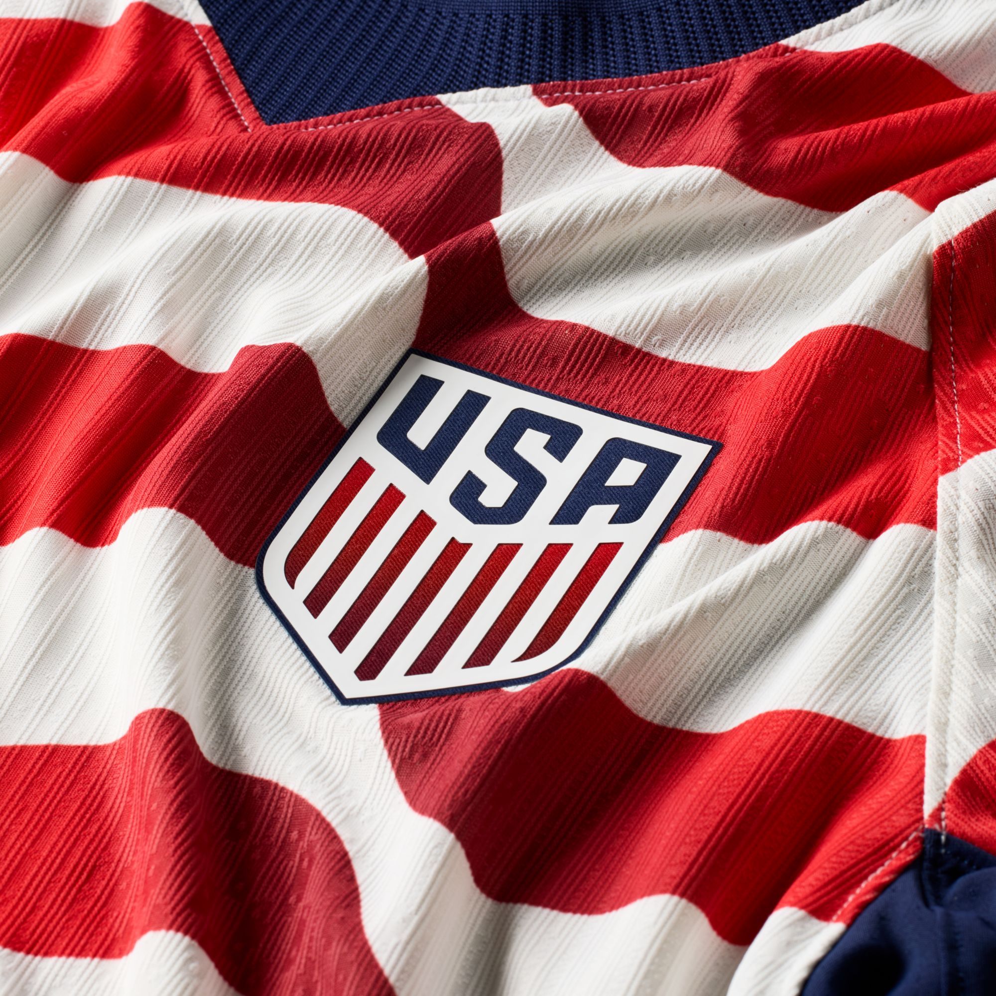 Nike Adult USMNT 2026 Home Authentic Jersey product image