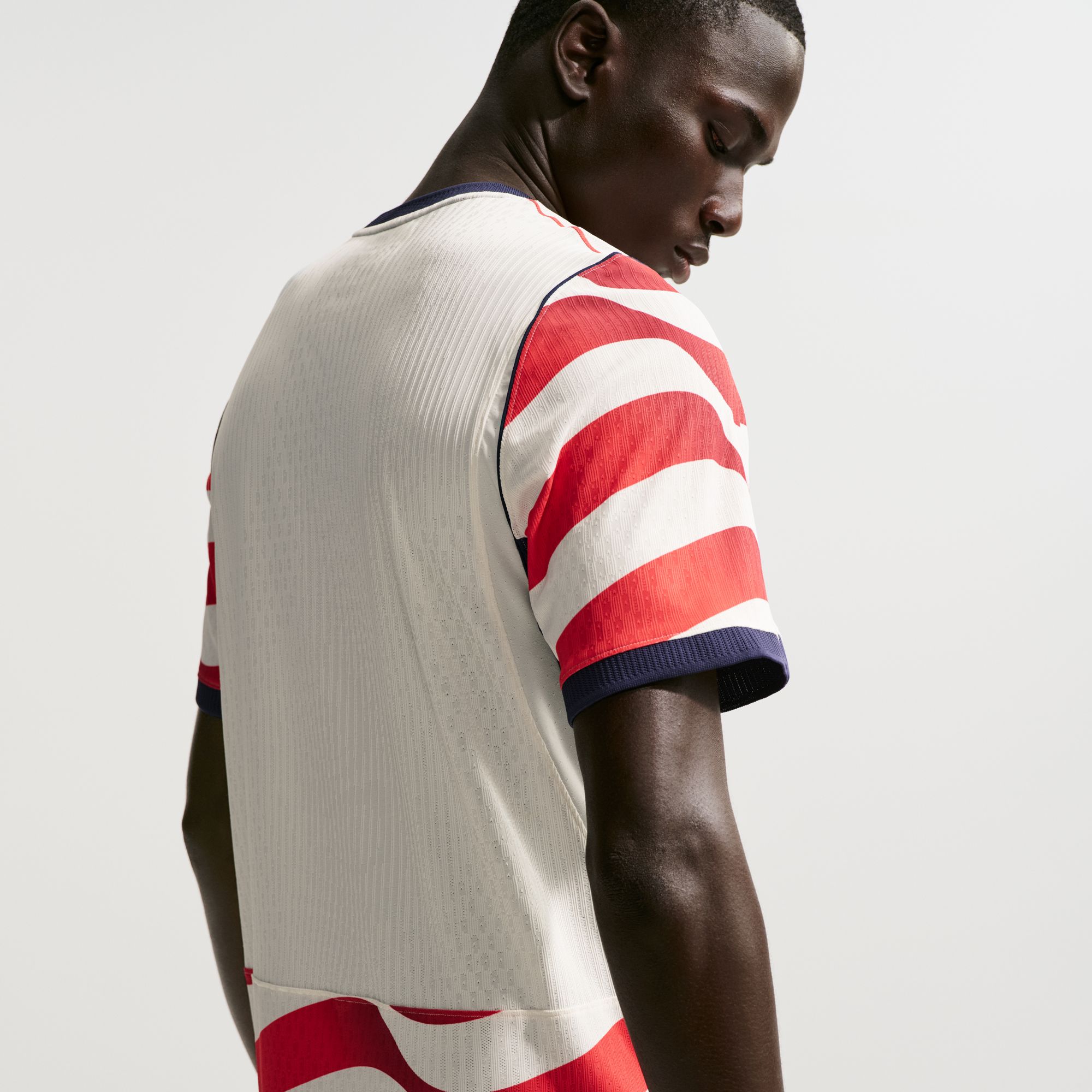 Nike Adult USMNT 2026 Home Authentic Jersey product image