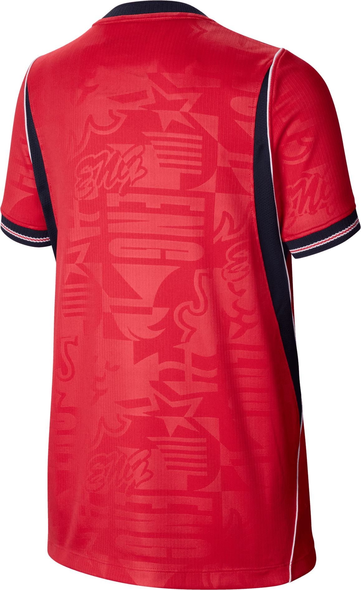 Nike Youth England 2026 Away Replica Jersey product image