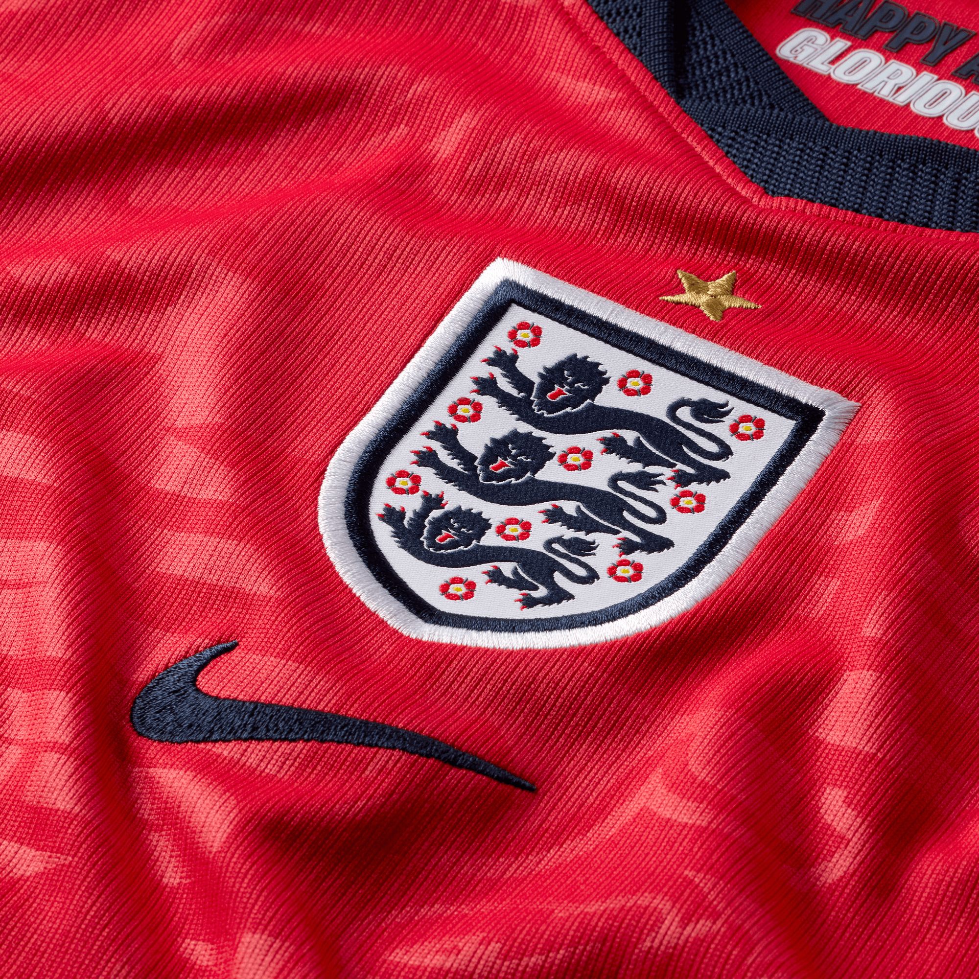Nike Youth England 2026 Away Replica Jersey product image