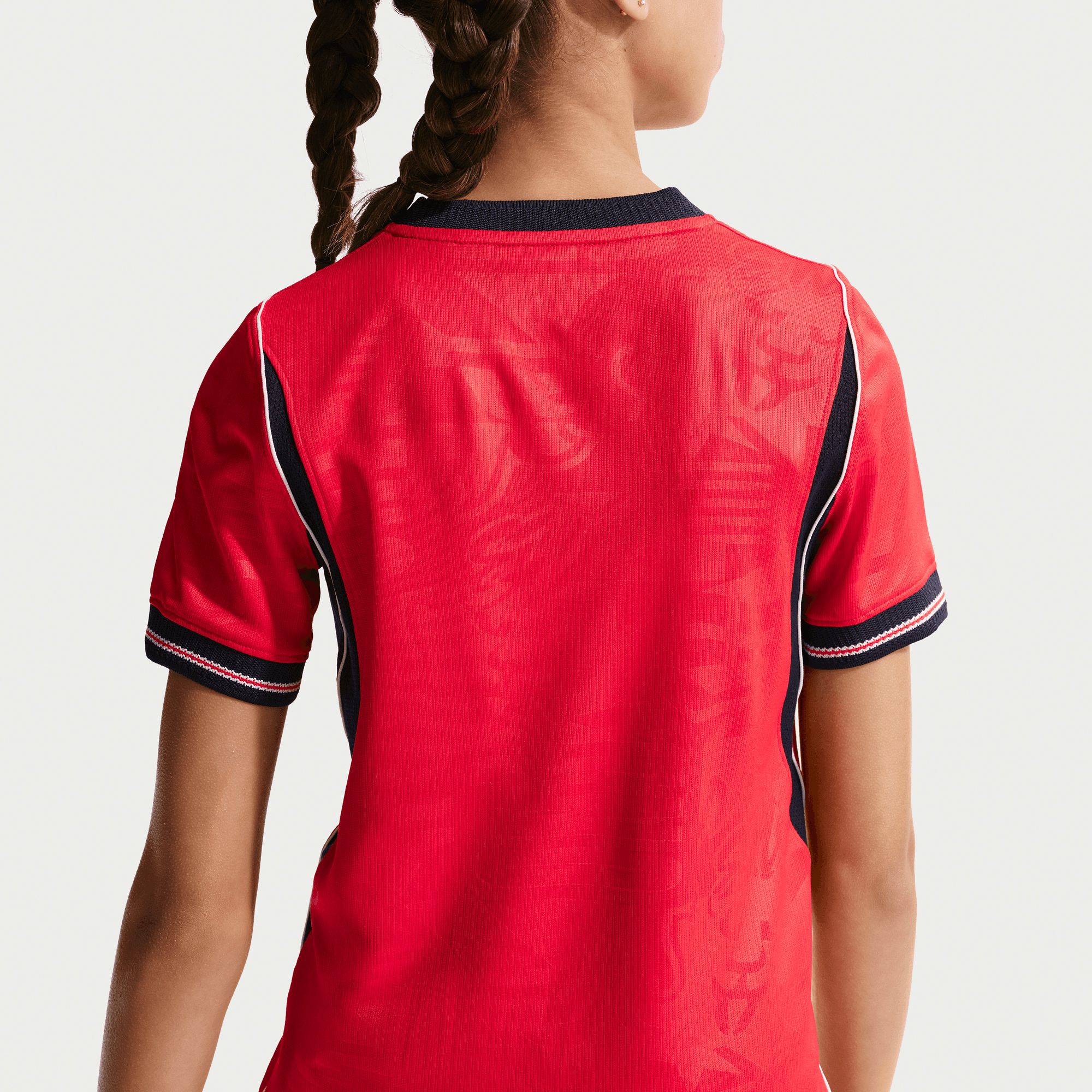 Nike Youth England 2026 Away Replica Jersey product image