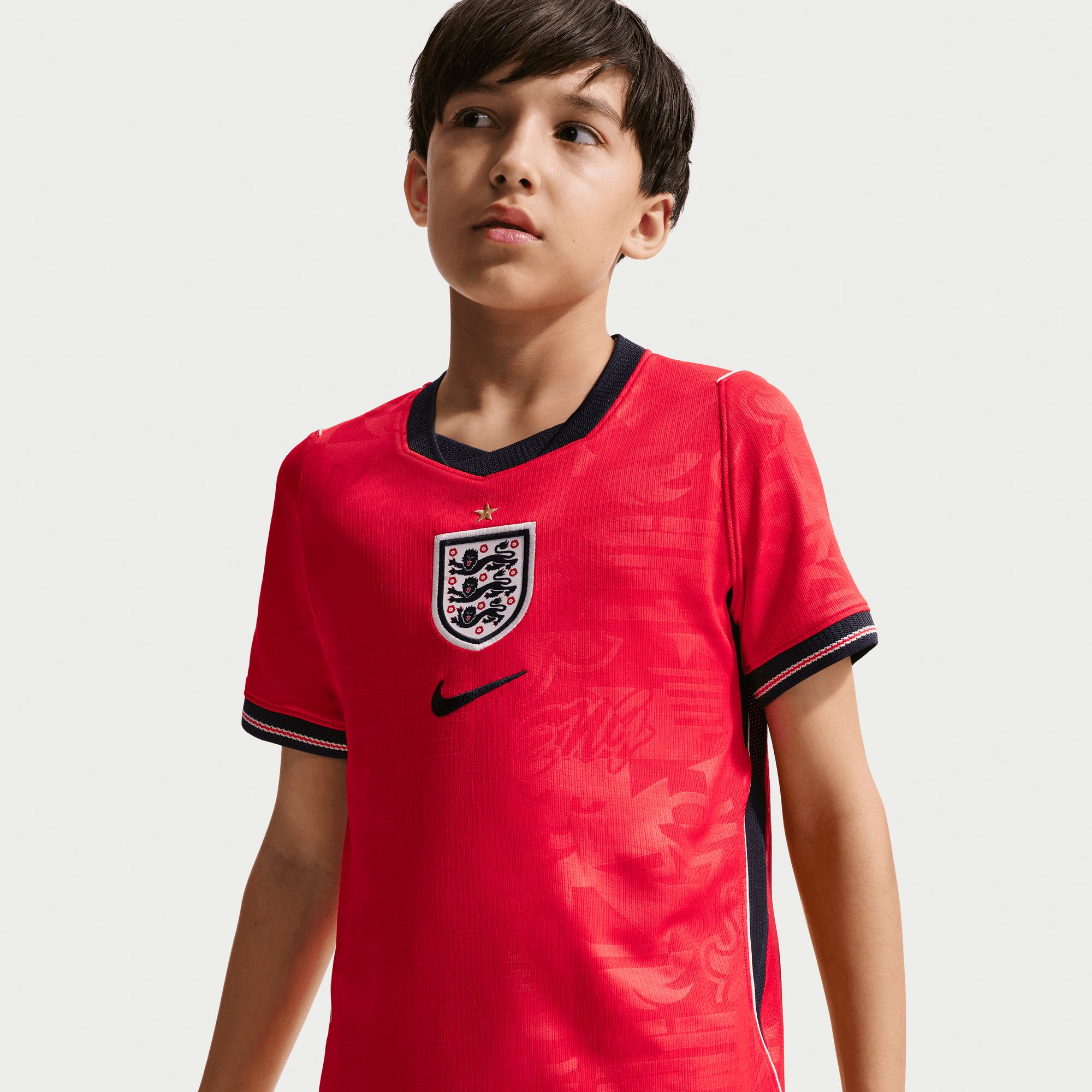 Nike Youth England 2026 Away Replica Jersey product image