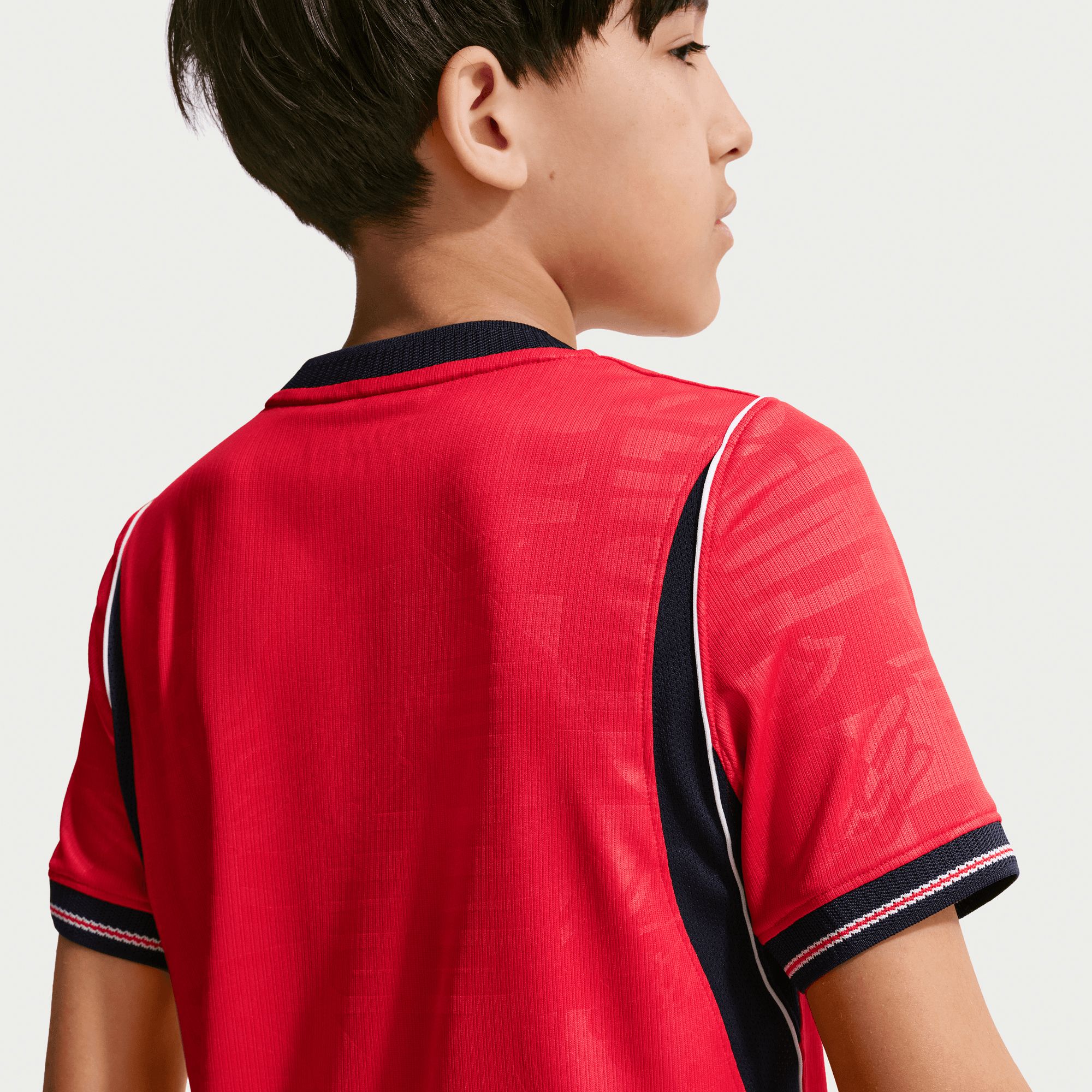 Nike Youth England 2026 Away Replica Jersey product image