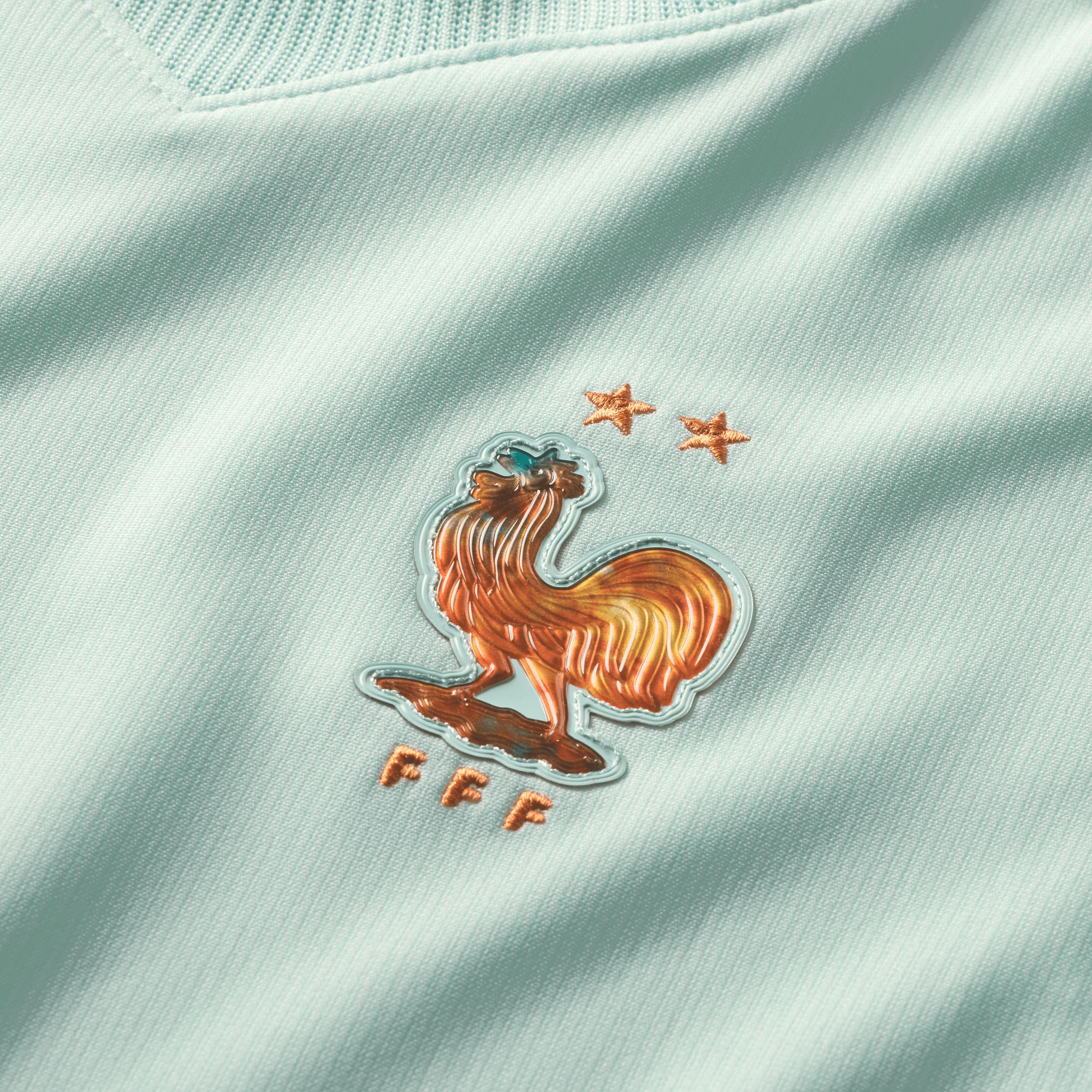 Nike Youth France 2026 Away Replica Jersey product image