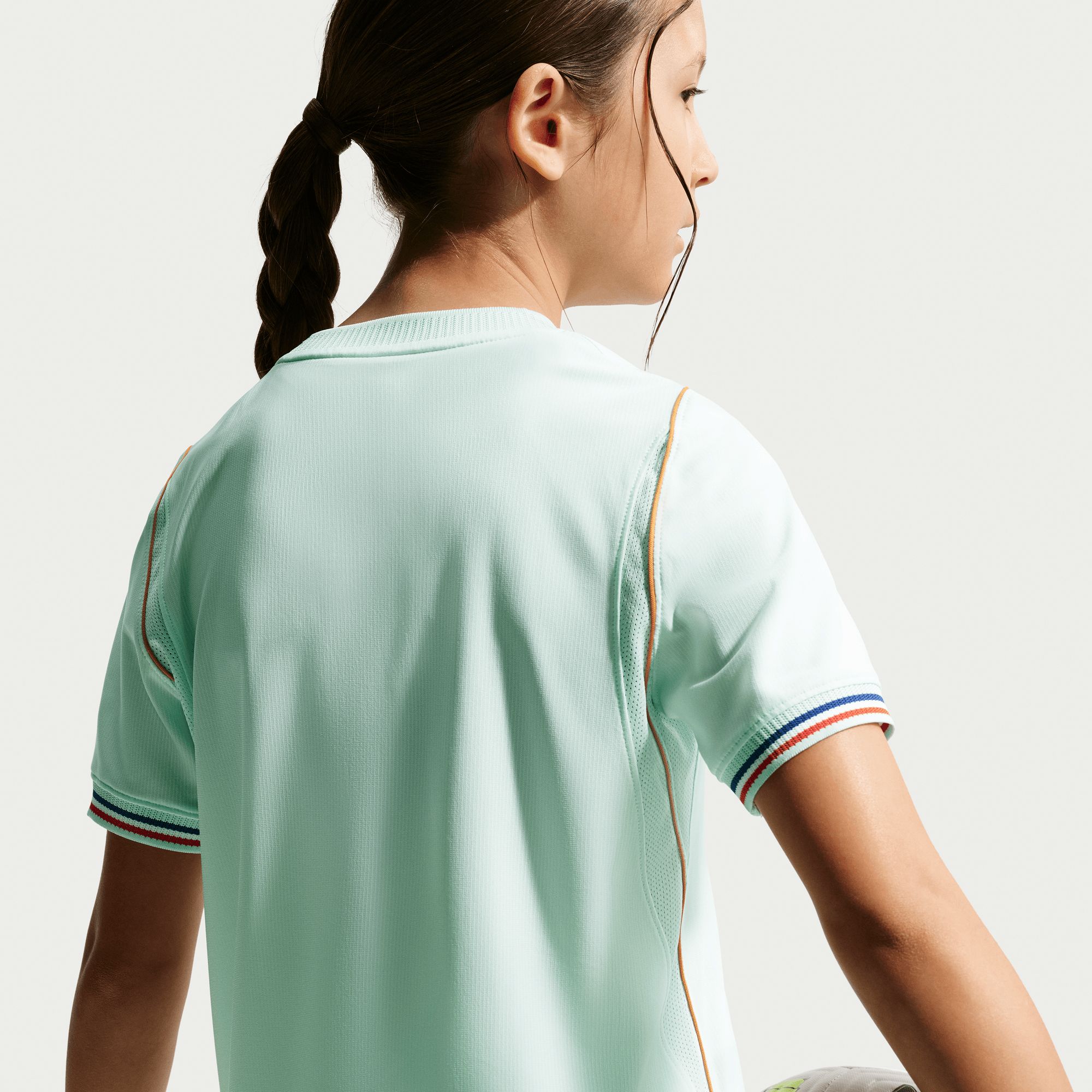 Nike Youth France 2026 Away Replica Jersey product image