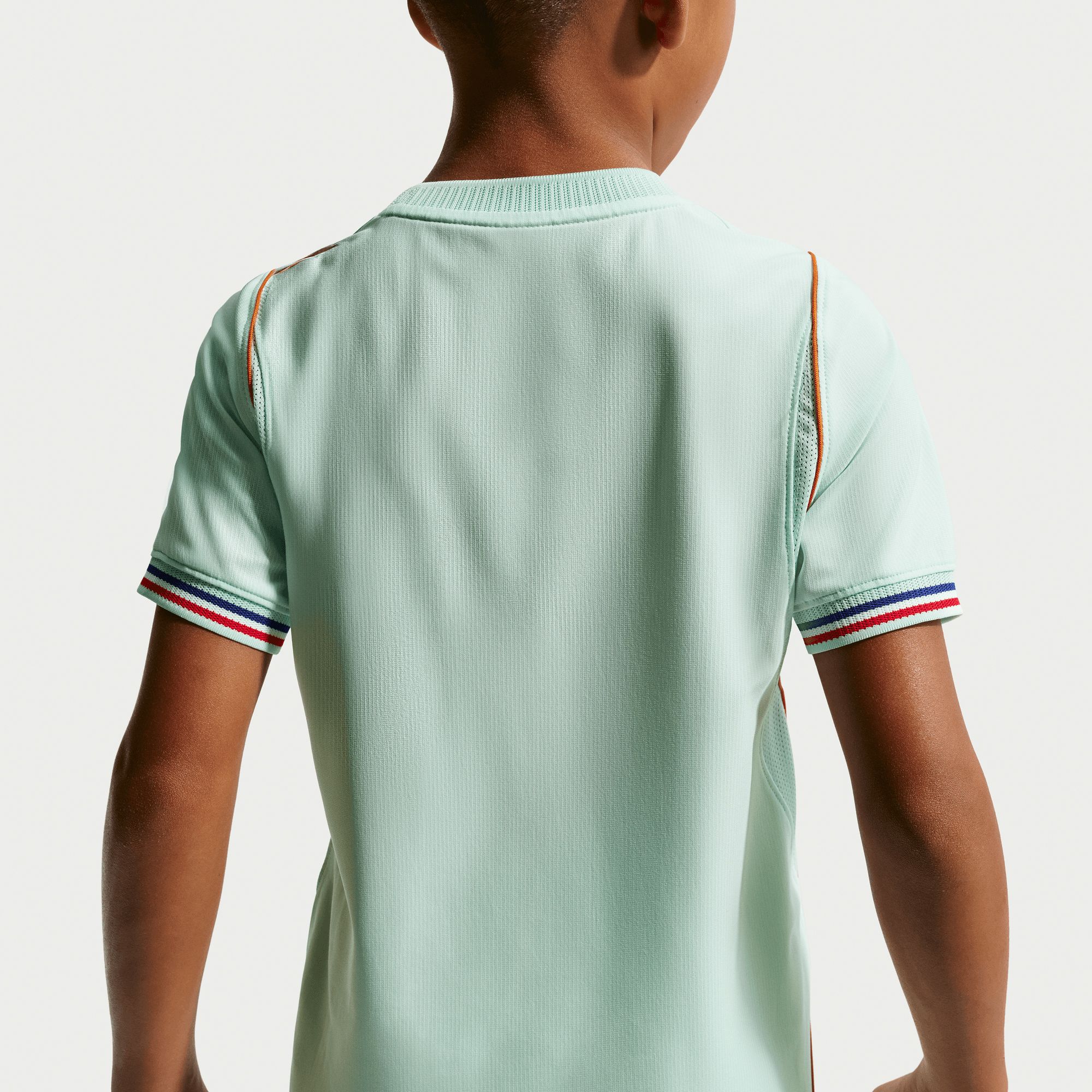 Nike Youth France 2026 Away Replica Jersey product image