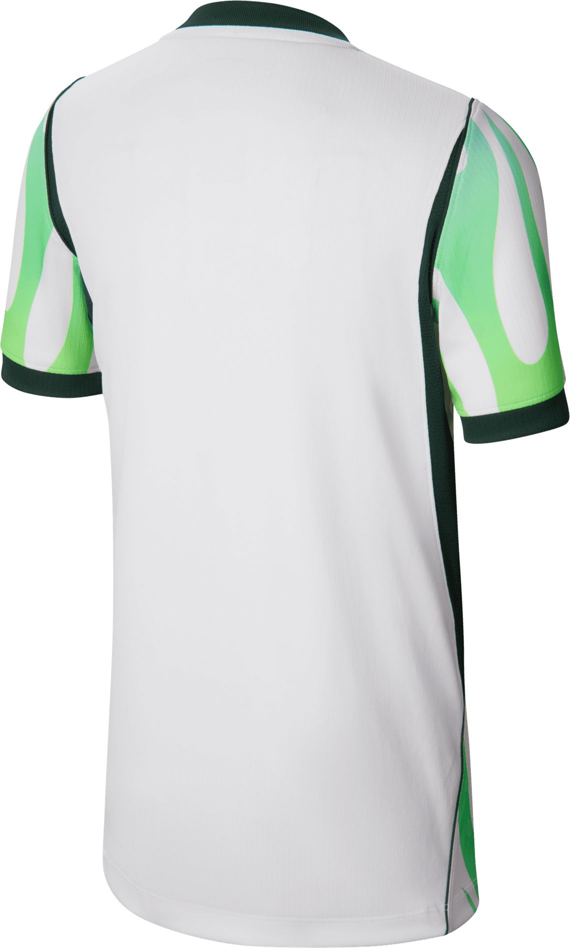 Nike Youth Nigeria 2026 Away Replica Jersey product image