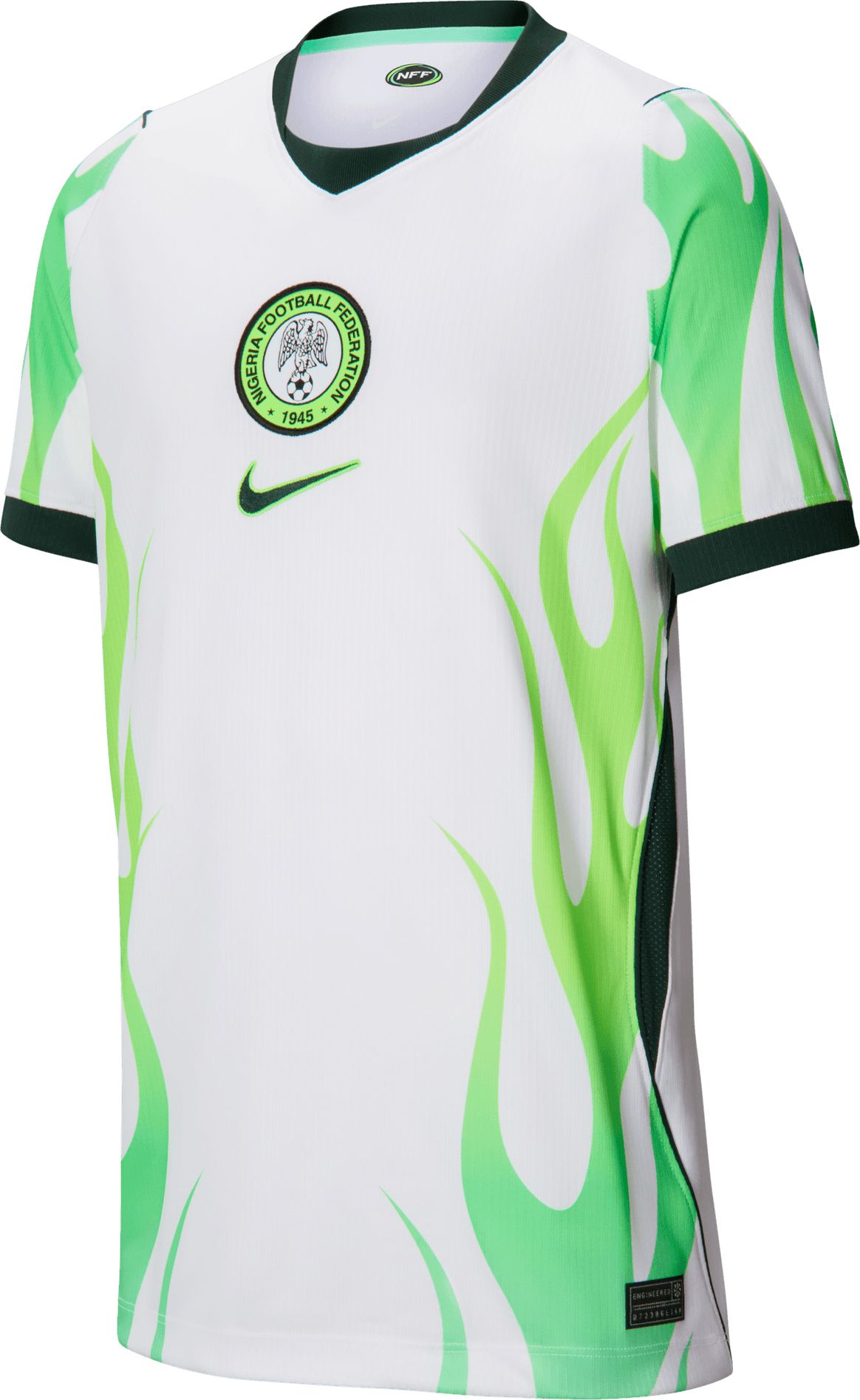Nike Youth Nigeria 2026 Away Replica Jersey product image