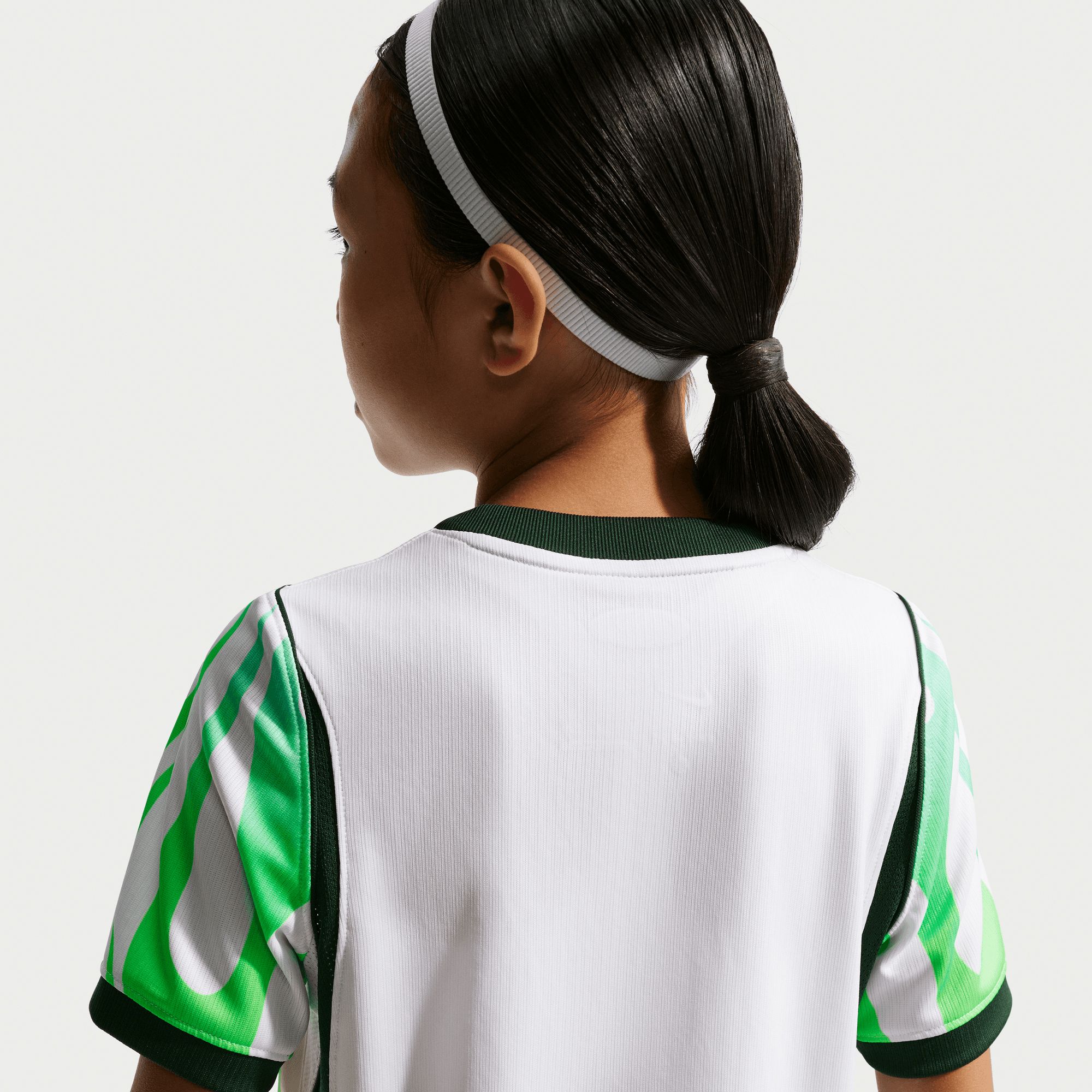 Nike Youth Nigeria 2026 Away Replica Jersey product image