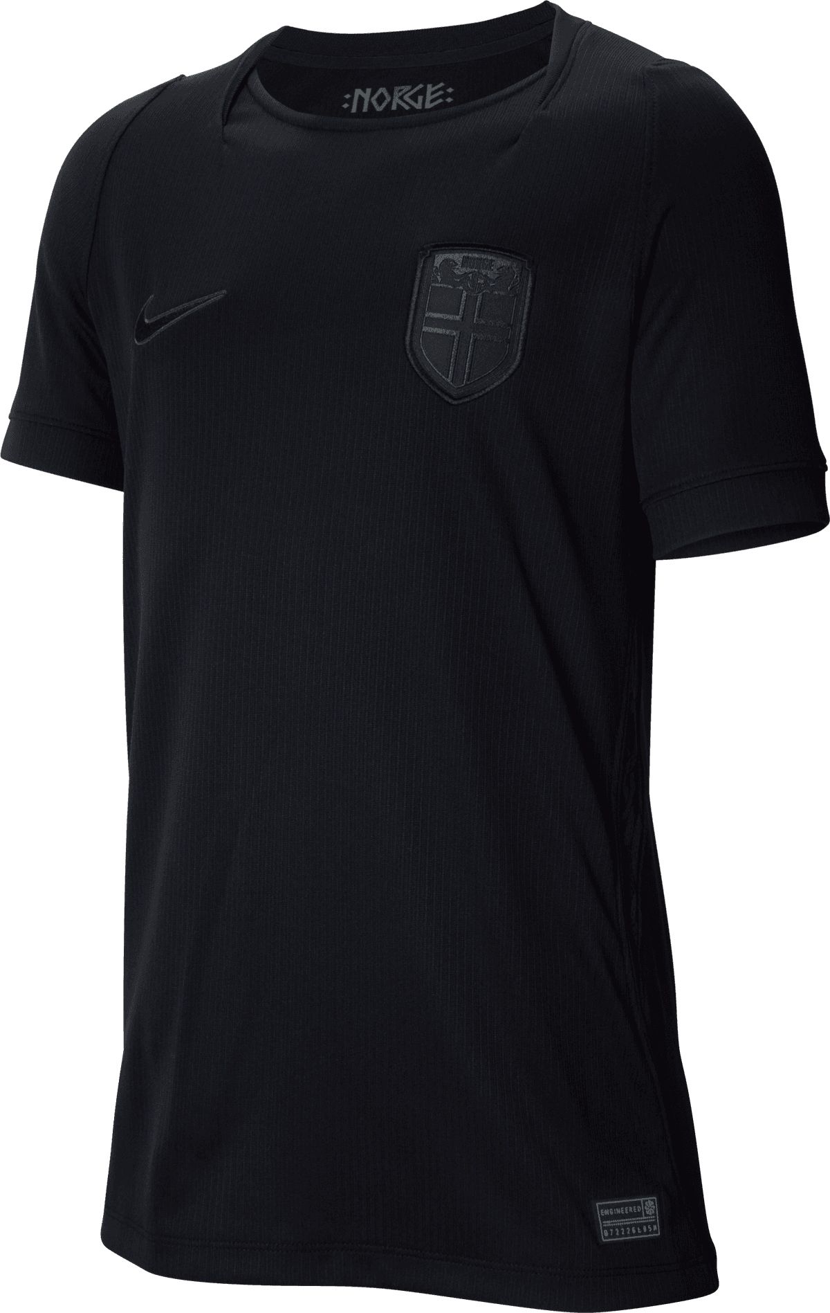 Nike Youth Norway 2026 Away Replica Jersey product image