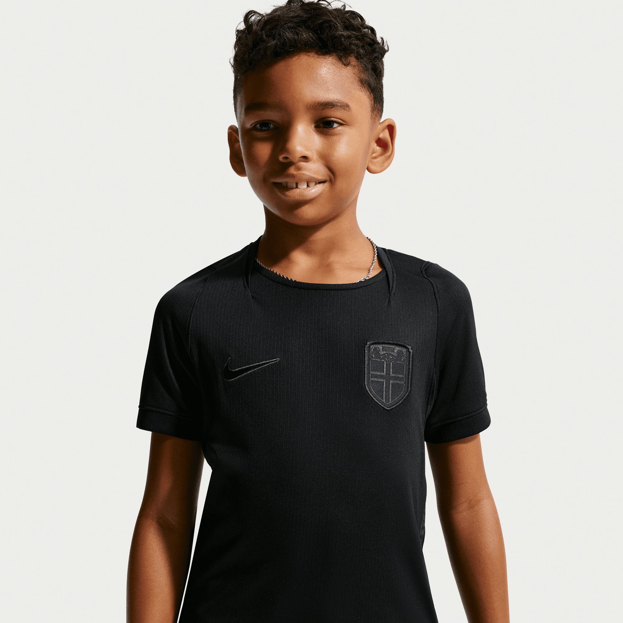 Nike Youth Norway 2026 Away Replica Jersey product image