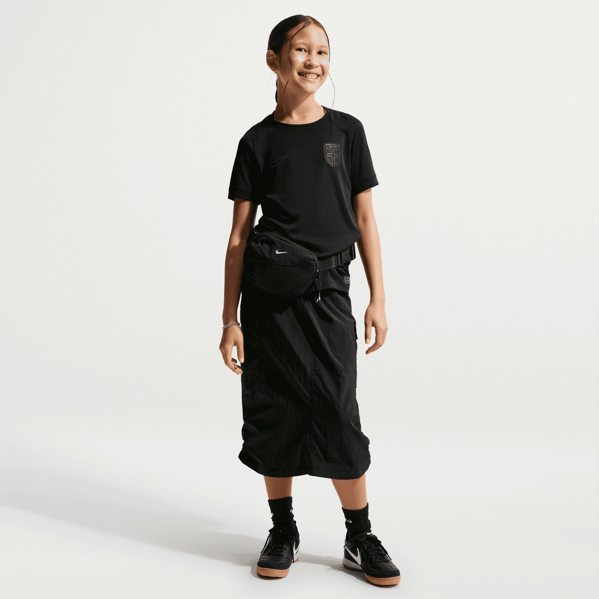 Nike Youth Norway 2026 Away Replica Jersey product image