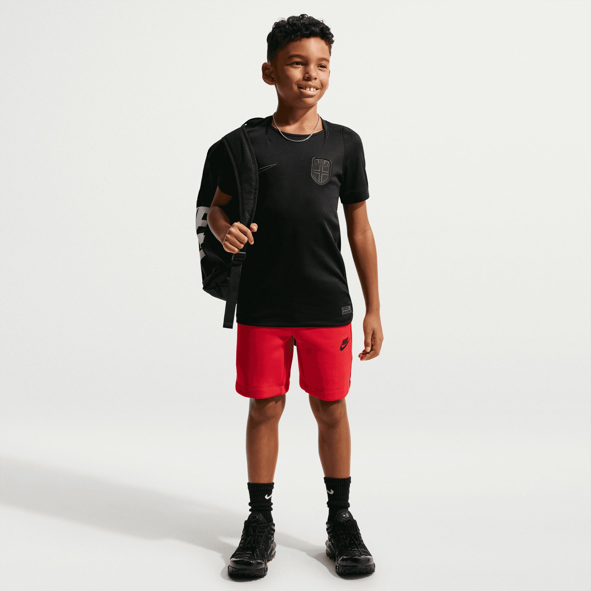 Nike Youth Norway 2026 Away Replica Jersey product image