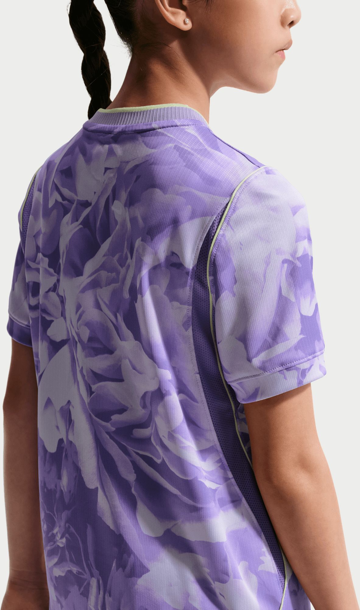 Nike Youth South Korea 2026 Away Replica Jersey product image