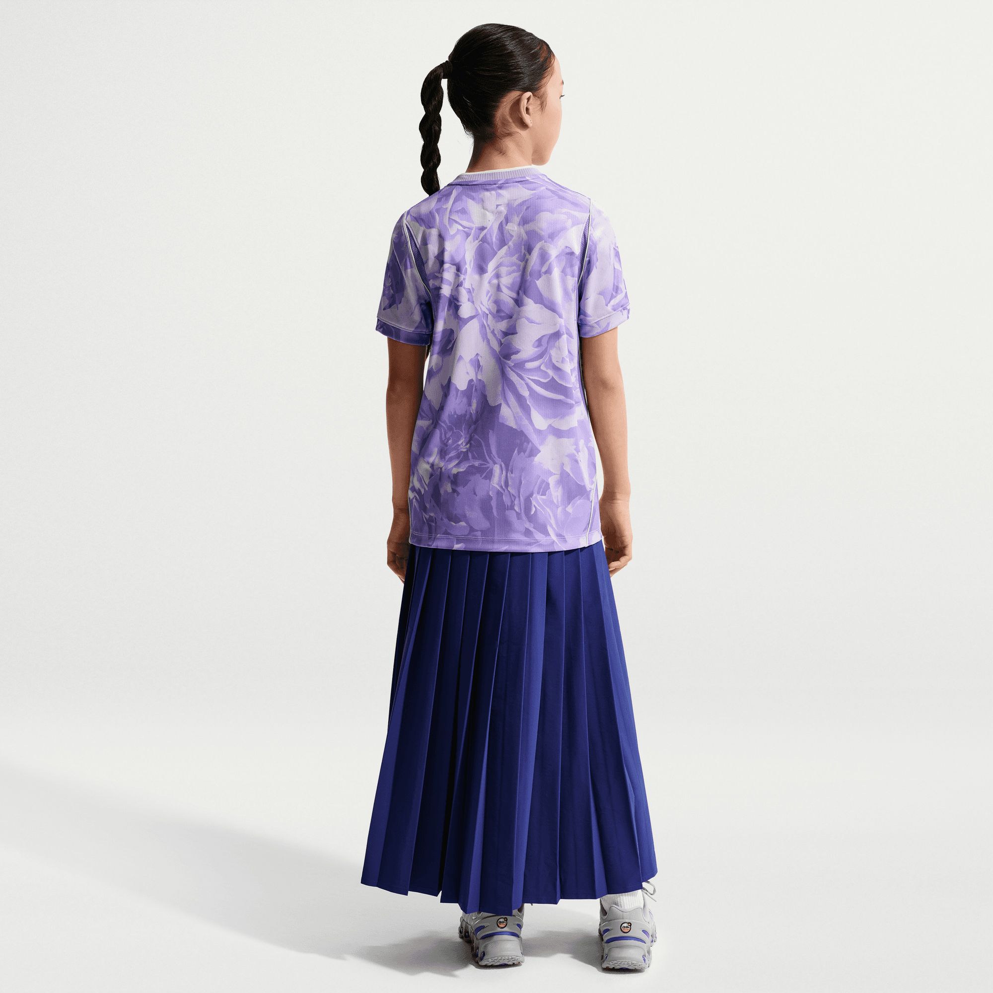 Nike Youth South Korea 2026 Away Replica Jersey product image