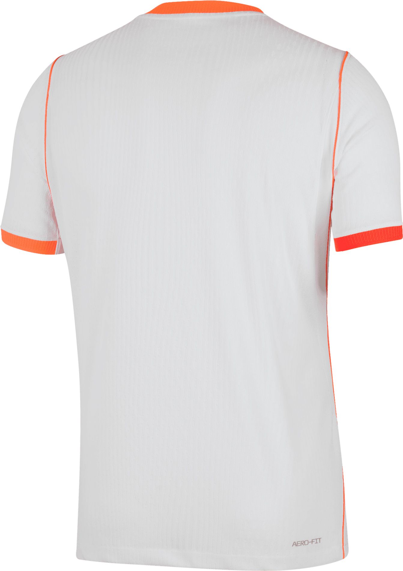 Nike Adult Netherlands 2026 Away Authentic Jersey product image
