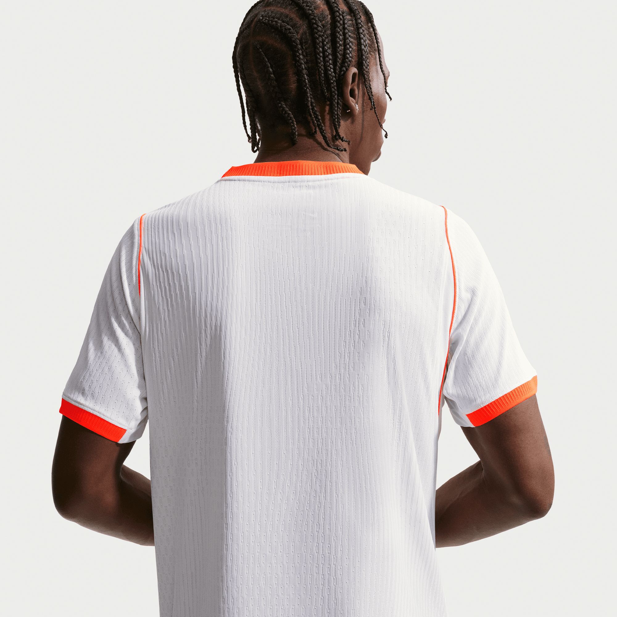 Nike Adult Netherlands 2026 Away Authentic Jersey product image