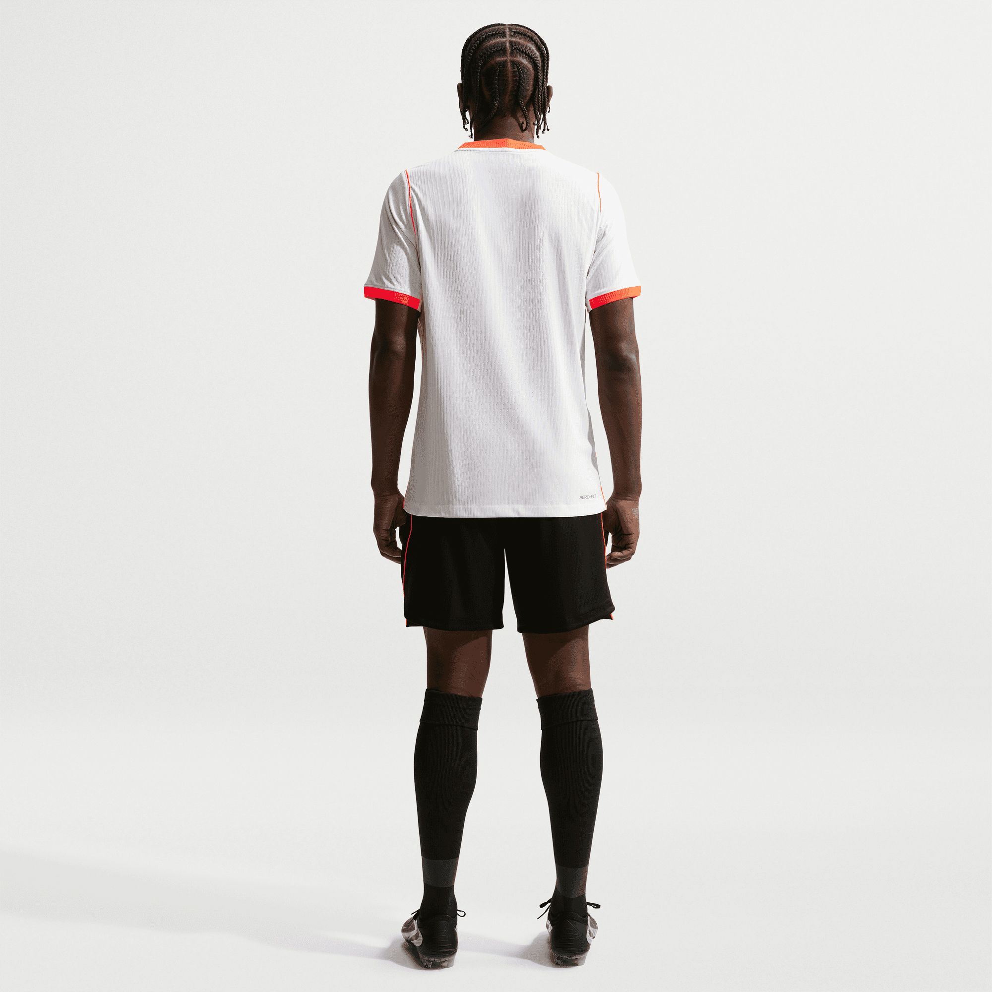 Nike Adult Netherlands 2026 Away Authentic Jersey product image