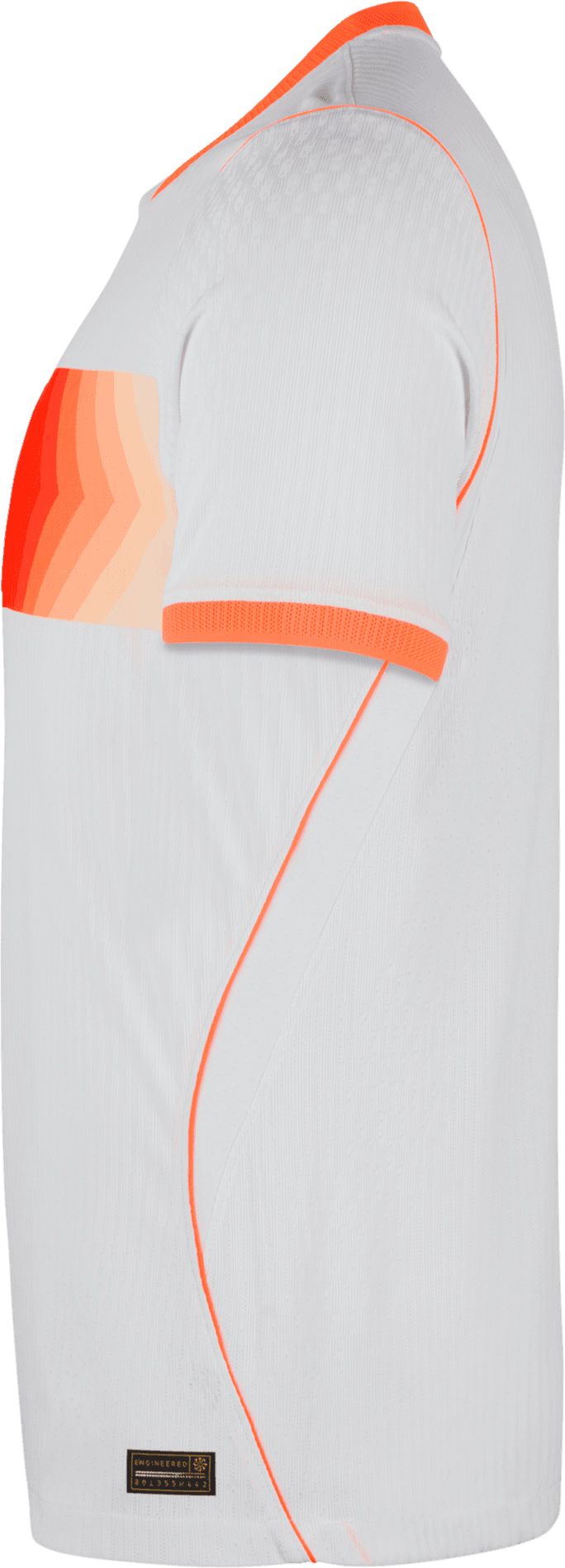 Nike Adult Netherlands 2026 Away Authentic Jersey product image