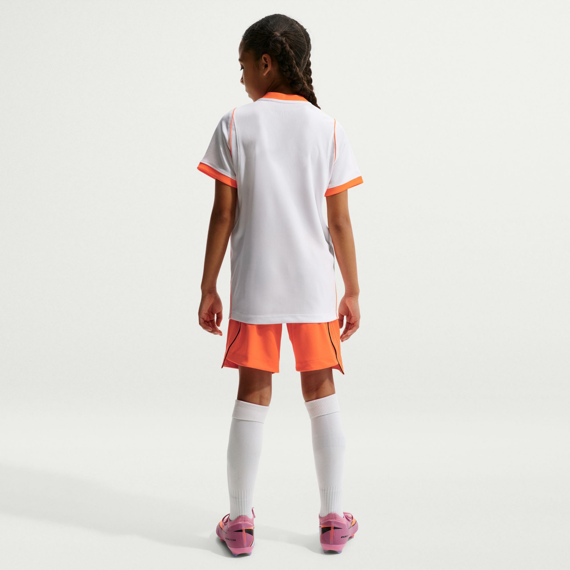 Nike Youth Netherlands 2026 Away Replica Jersey product image
