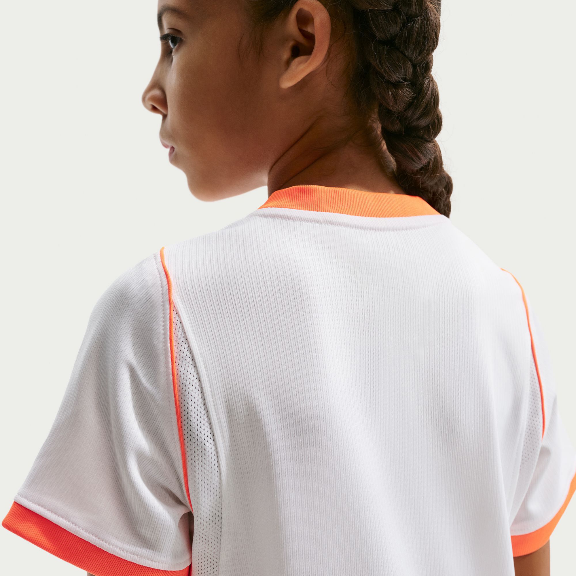 Nike Youth Netherlands 2026 Away Replica Jersey product image