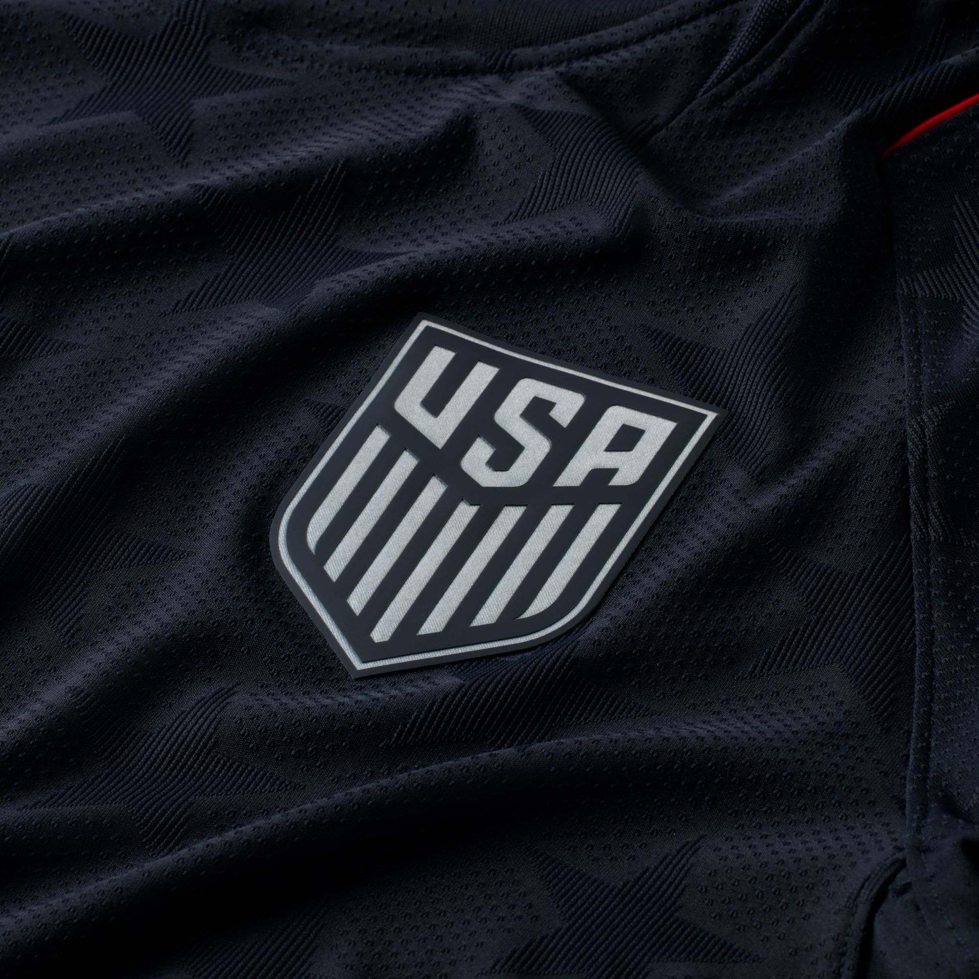 Nike Adult USMNT 2026 Away Authentic Jersey product image