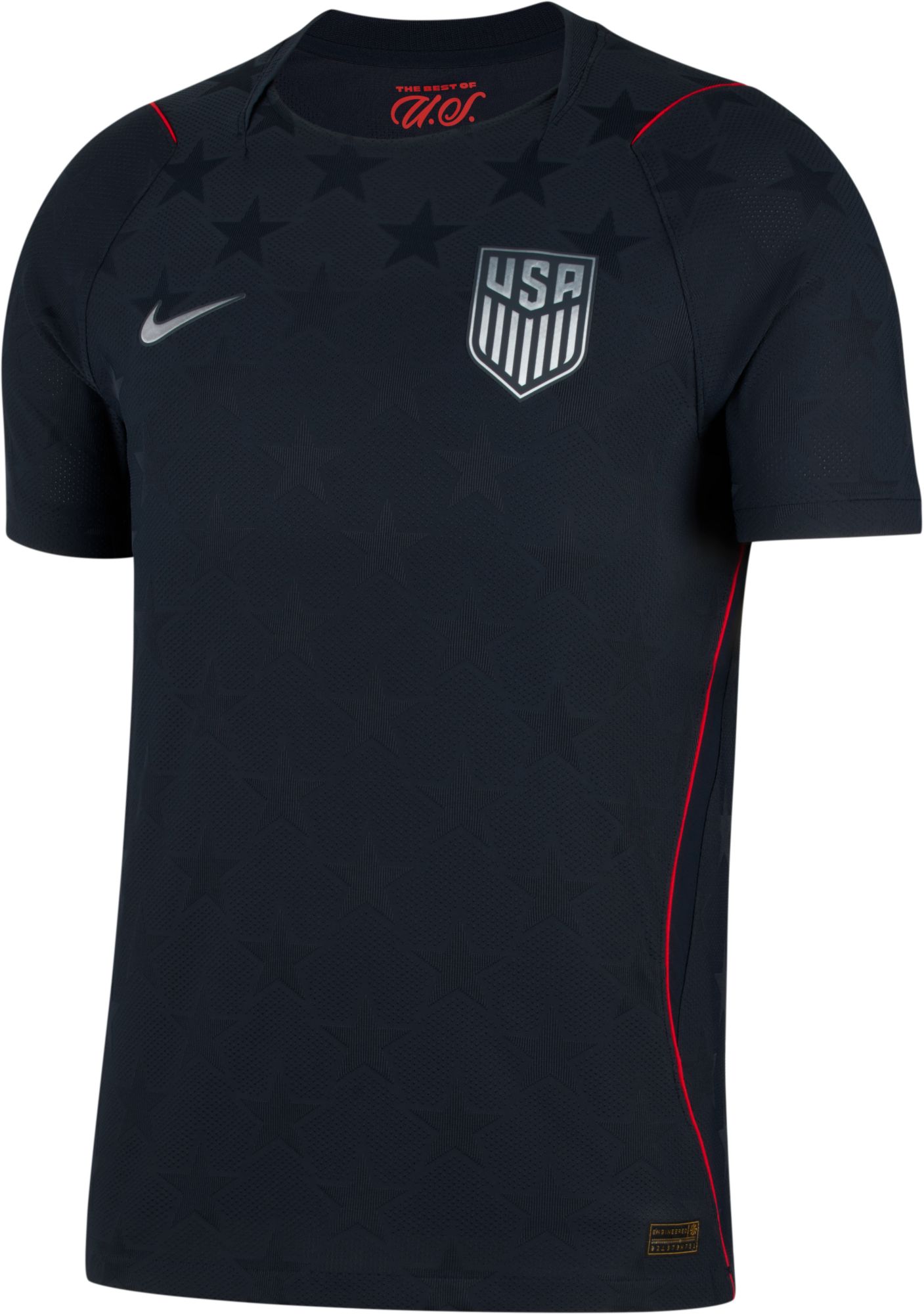 Nike Adult USMNT 2026 Away Authentic Jersey product image