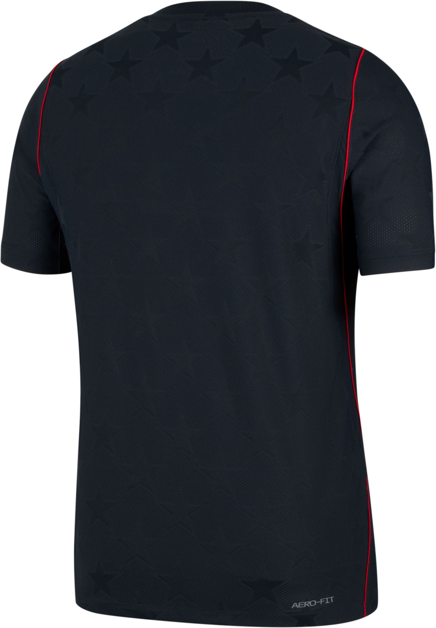 Nike Adult USMNT 2026 Away Authentic Jersey product image