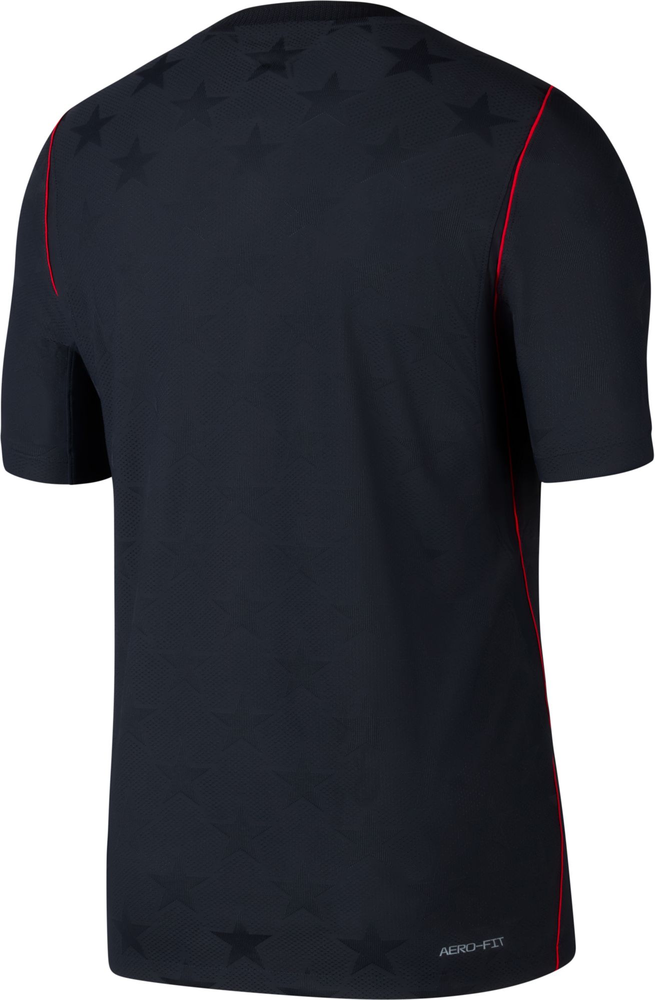 Nike Adult USWNT 2026 Away Authentic Jersey product image