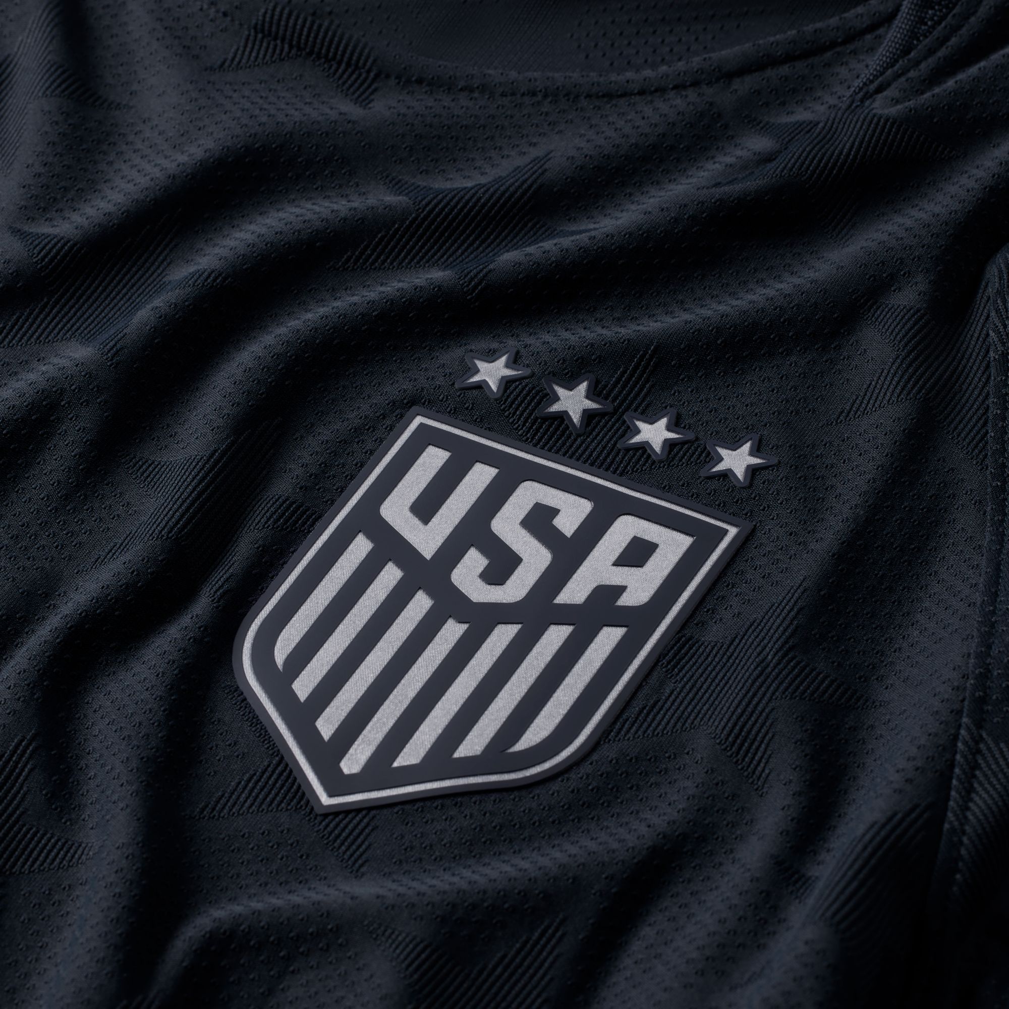 Nike Adult USWNT 2026 Away Authentic Jersey product image