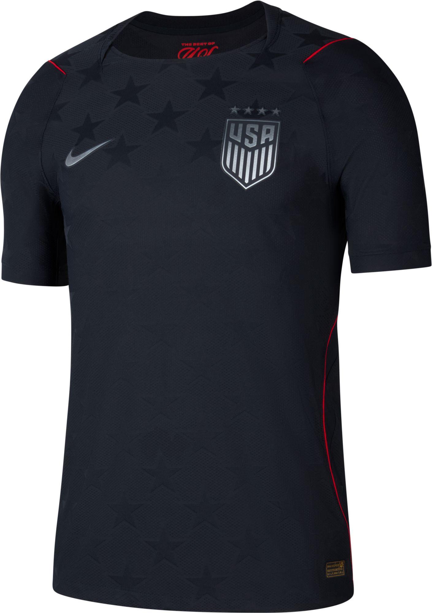 Nike Adult USWNT 2026 Away Authentic Jersey product image