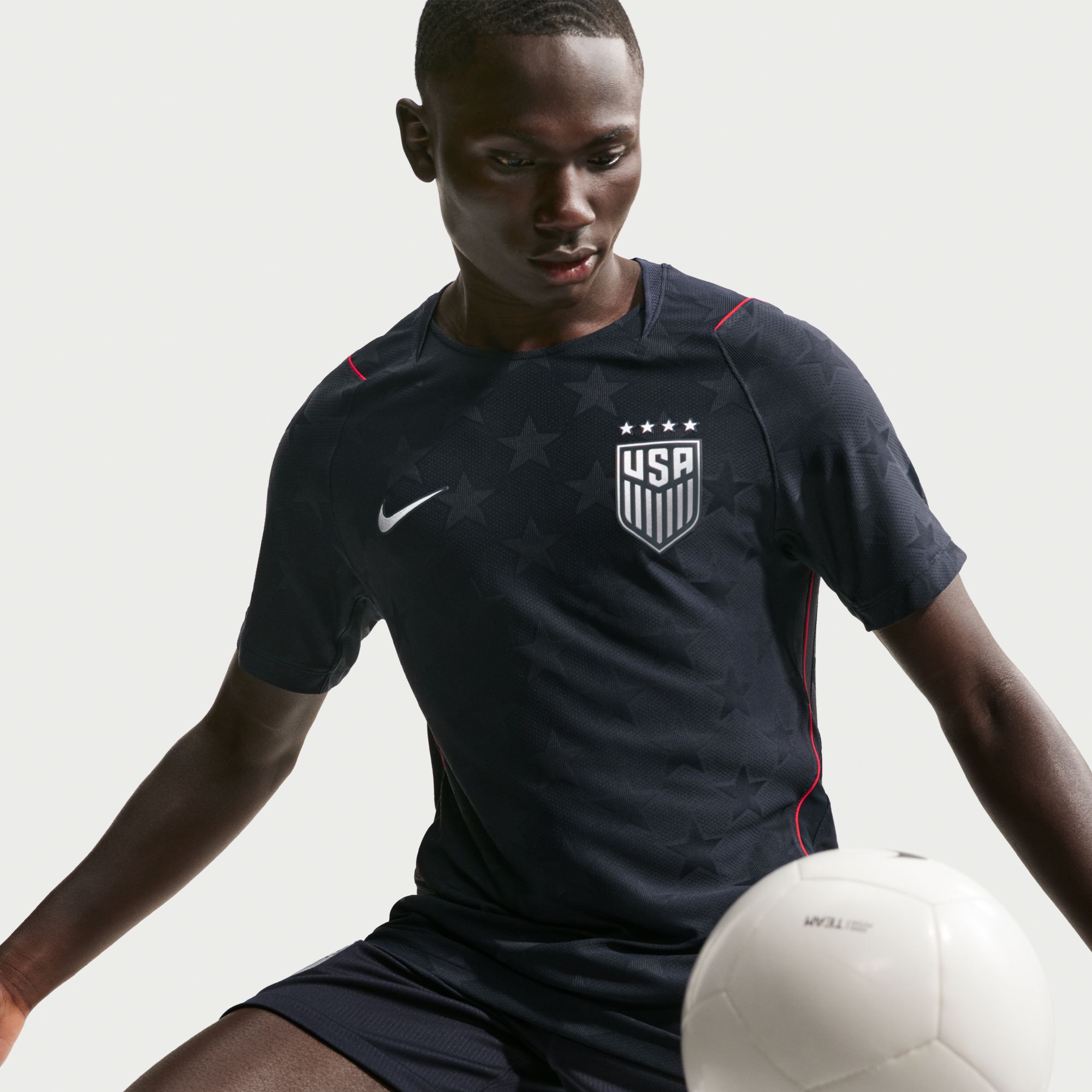 Nike Adult USWNT 2026 Away Authentic Jersey product image