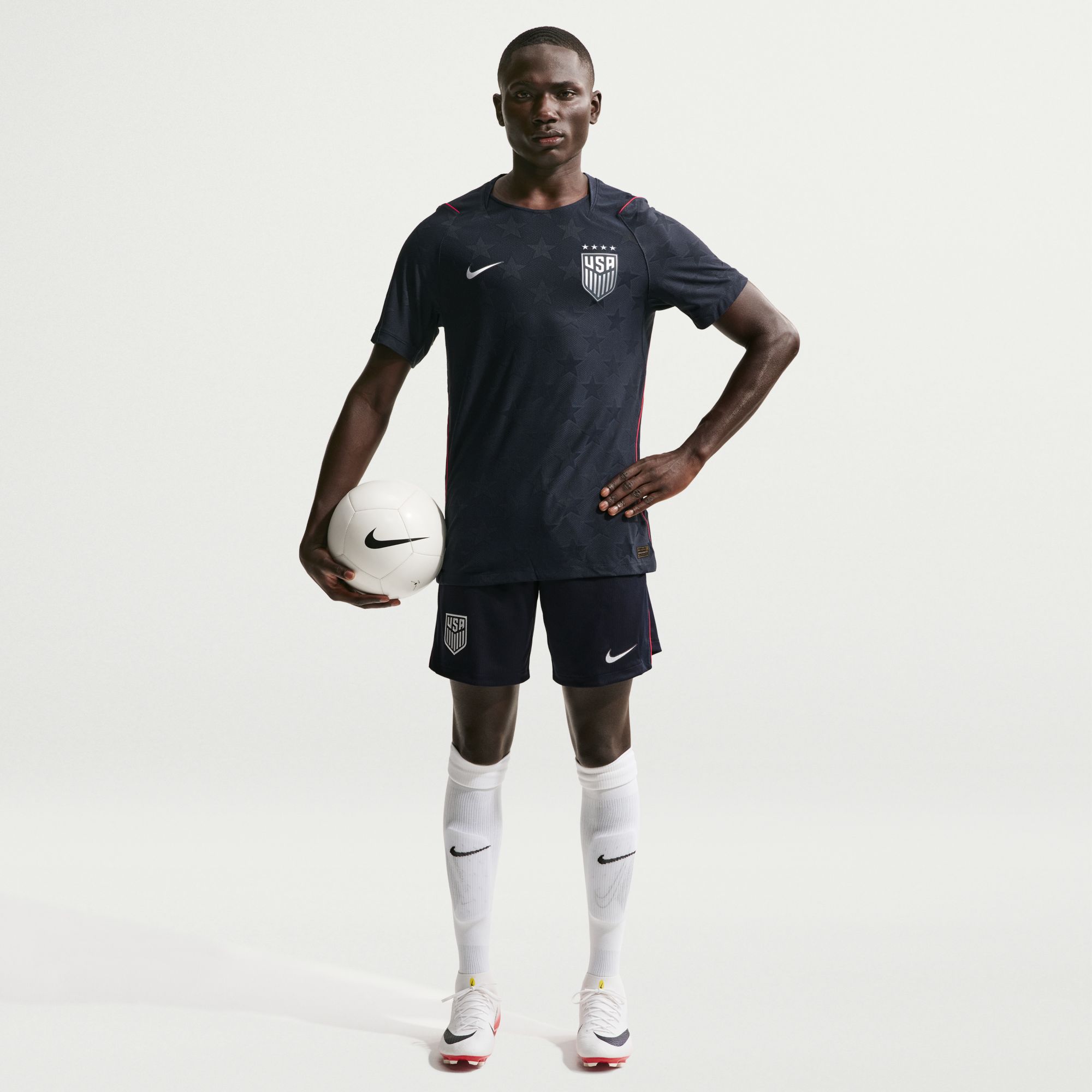 Nike Adult USWNT 2026 Away Authentic Jersey product image