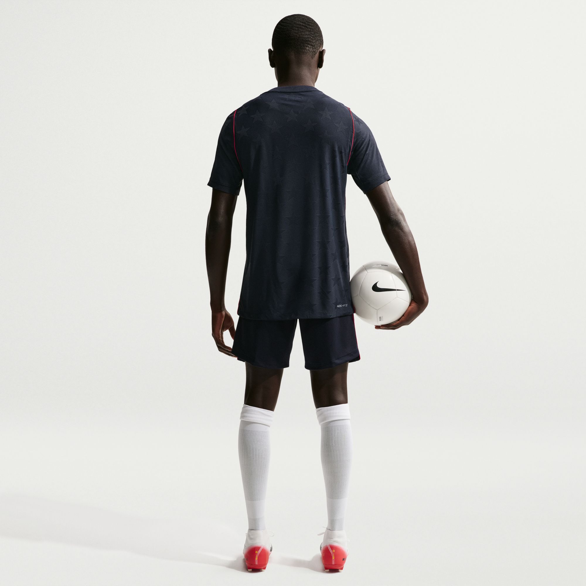 Nike Adult USWNT 2026 Away Authentic Jersey product image