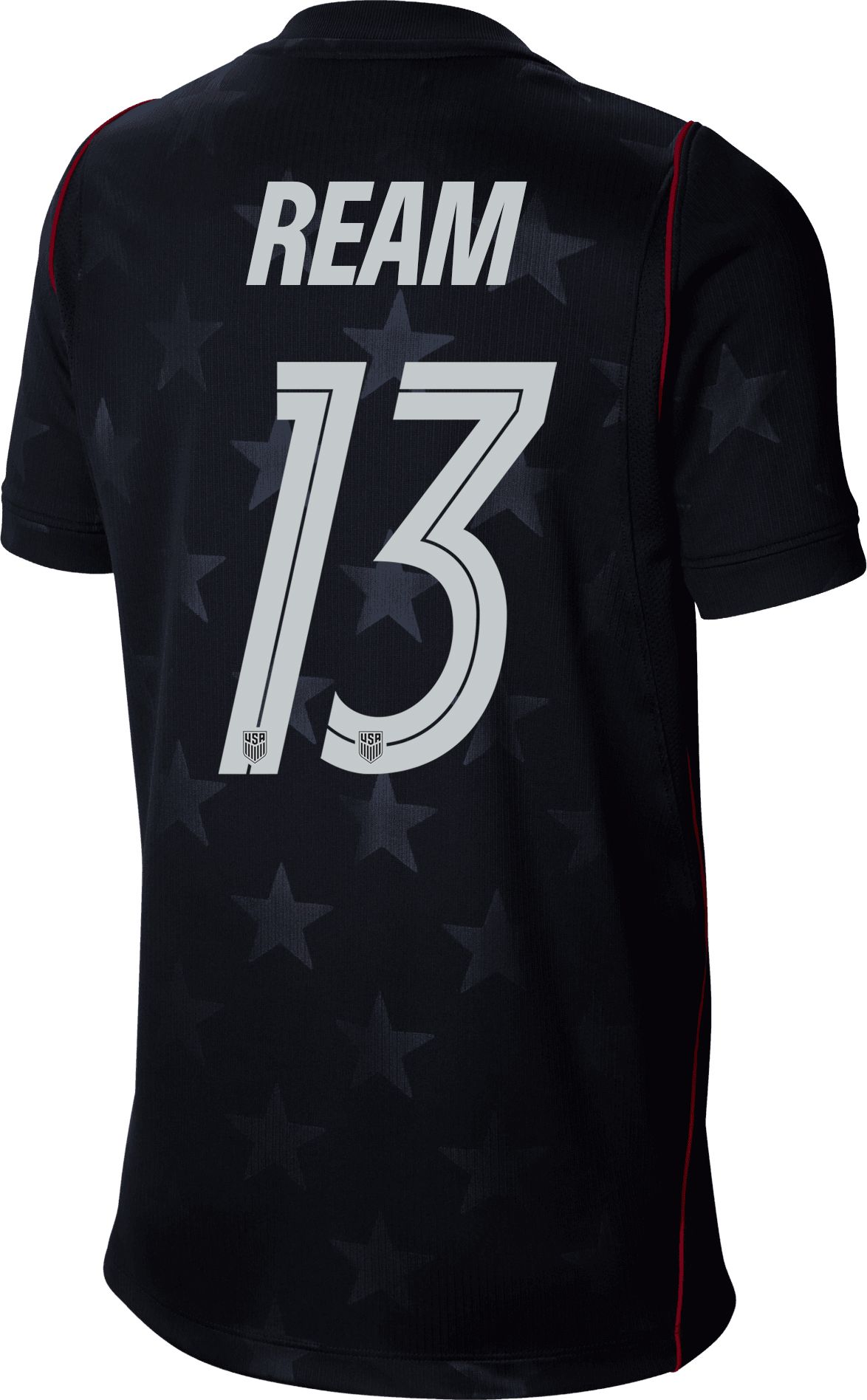 Nike Youth USMNT Tim Ream #13 2026 Away Replica Jersey product image