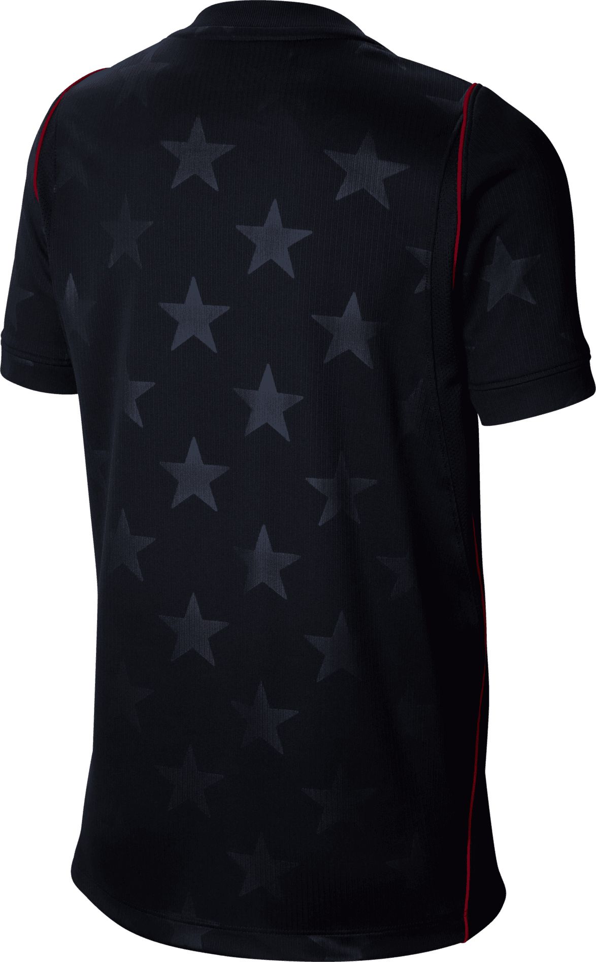 Nike Youth USMNT 2026 Away Replica Jersey product image