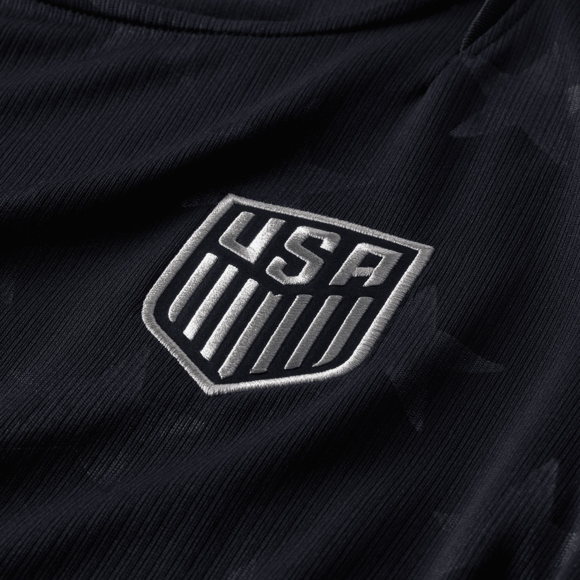 Nike Youth USMNT 2026 Away Replica Jersey product image