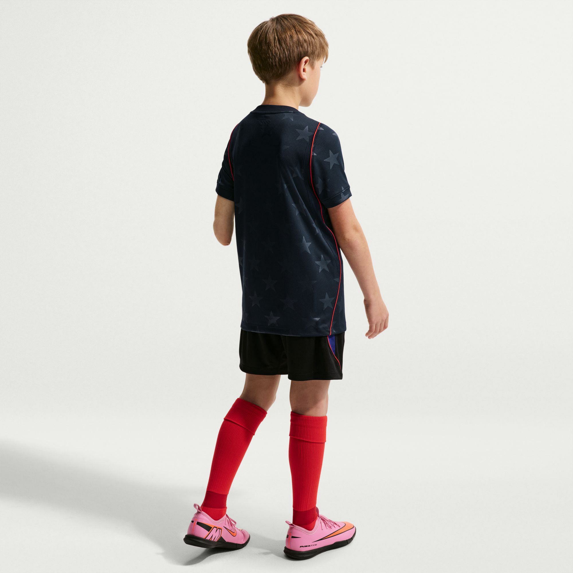 Nike Youth USWNT 2026 Away Replica Jersey product image