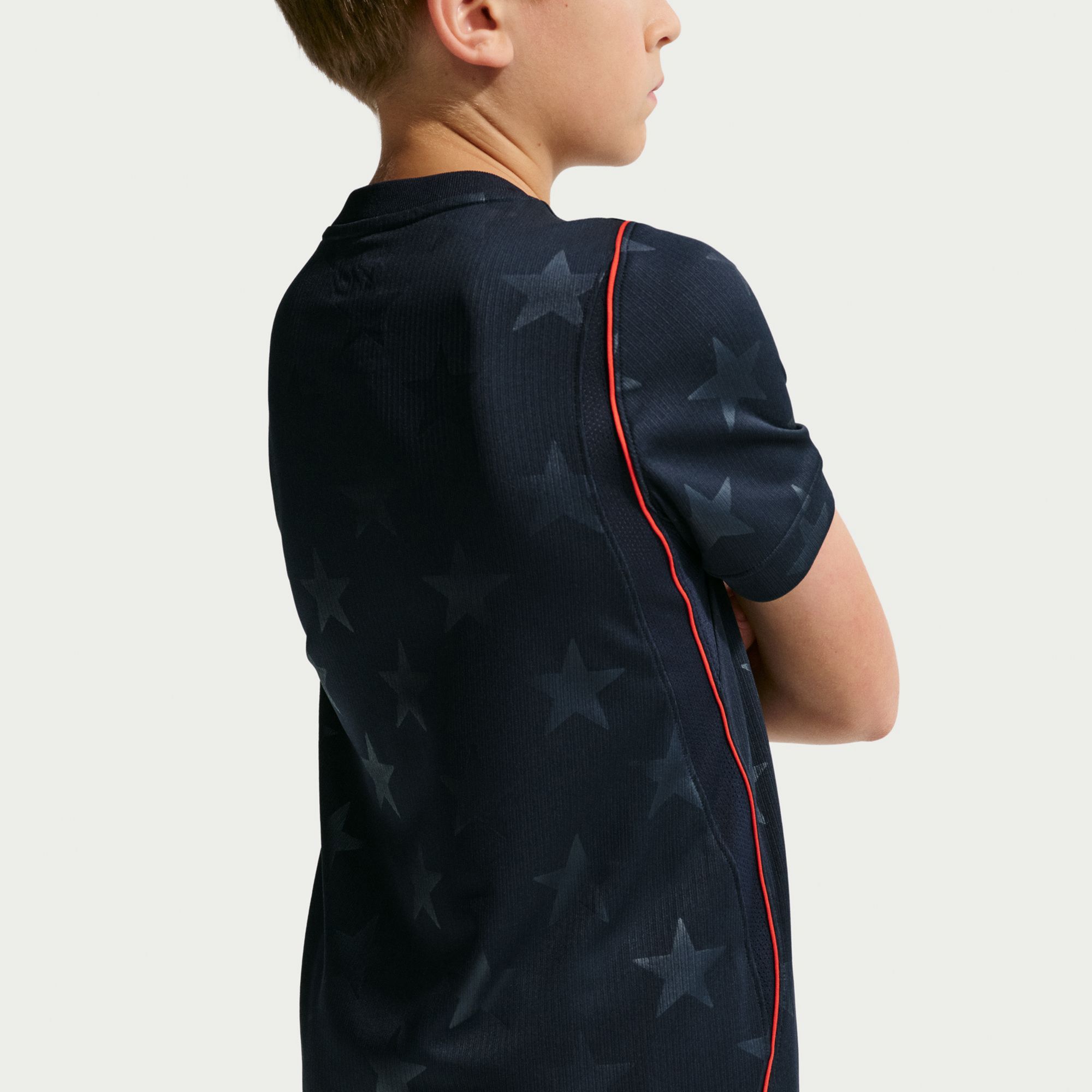 Nike Youth USWNT 2026 Away Replica Jersey product image