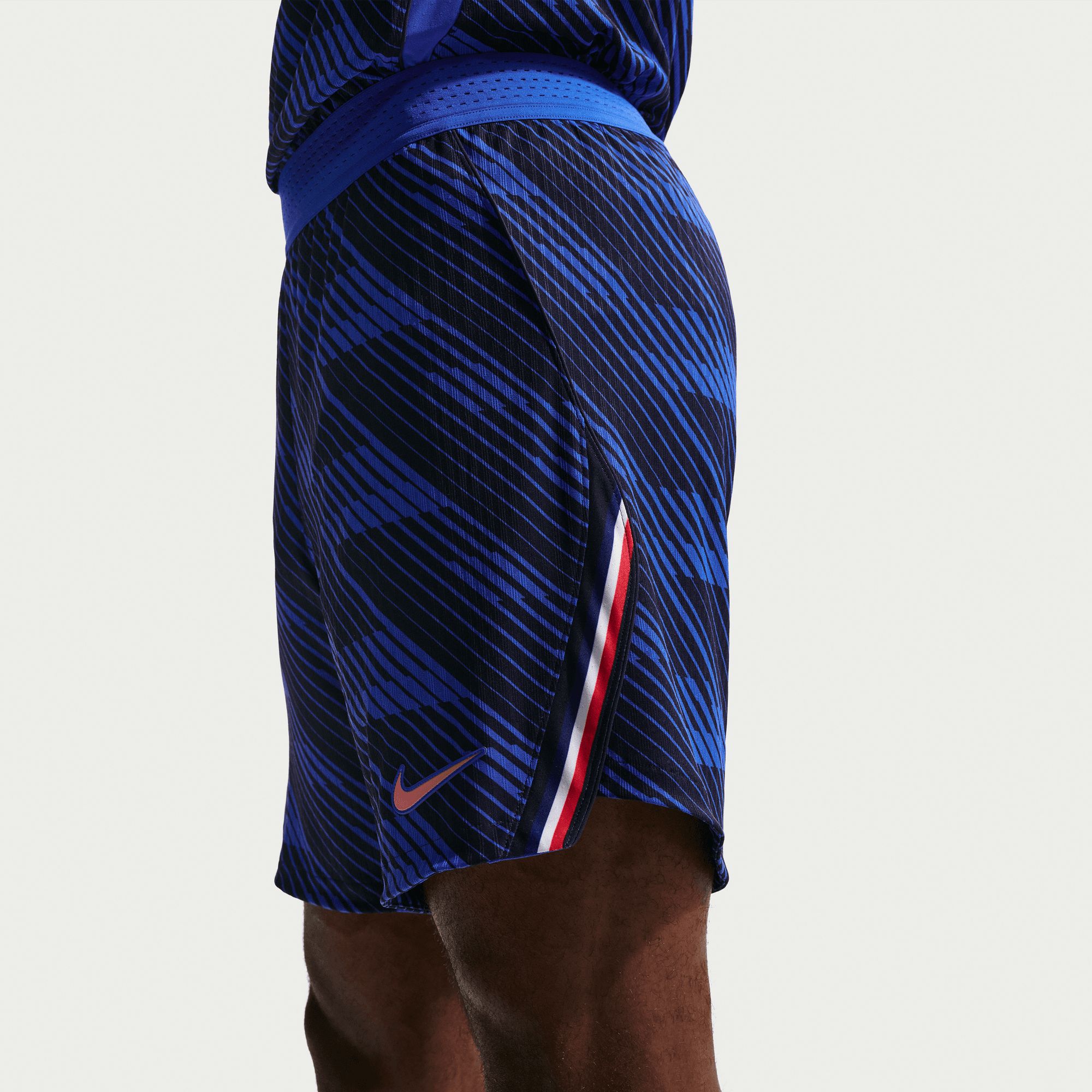 Nike Adult France 2026 Home Authentic Shorts product image