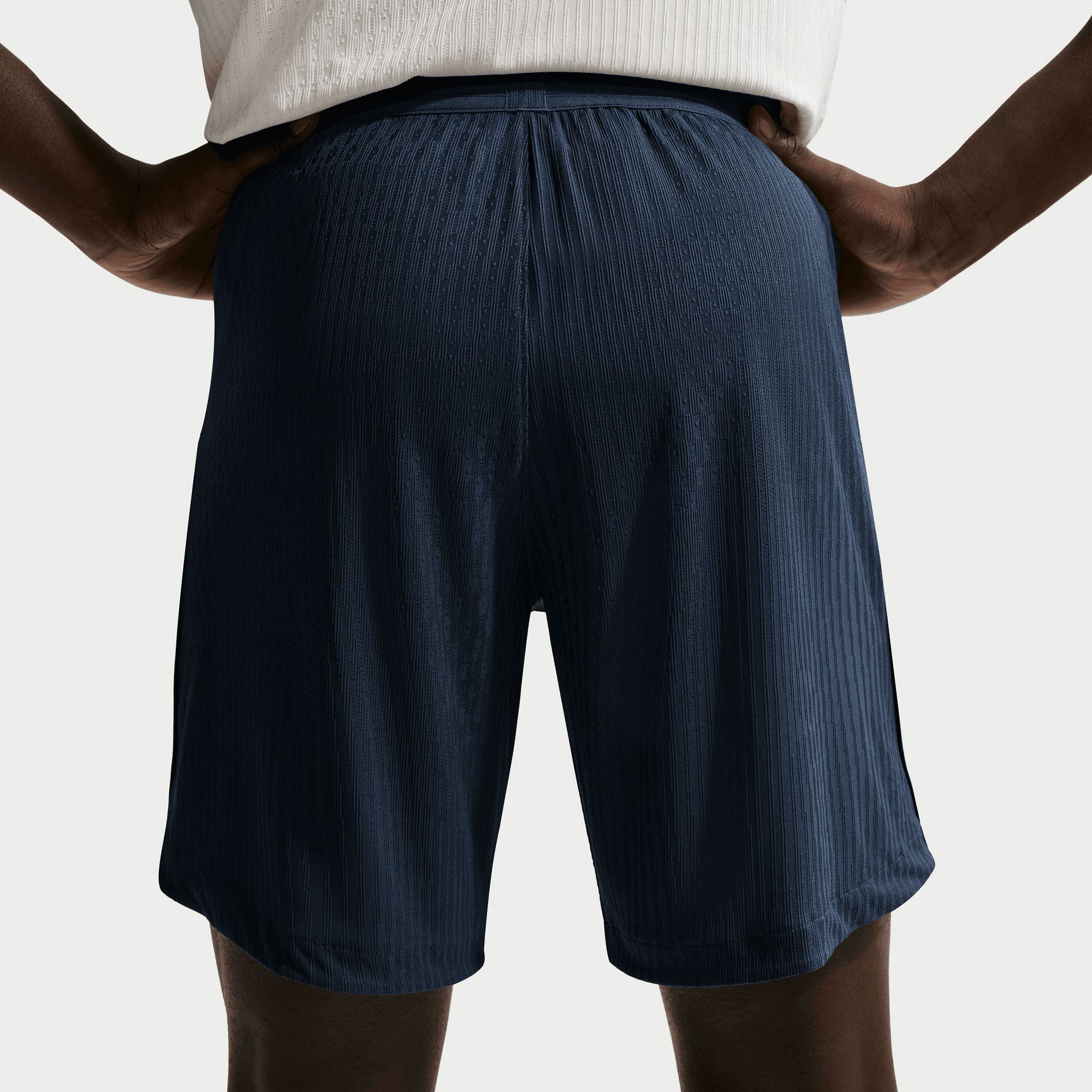 Nike Adult USMNT 2026 Home Authentic Shorts product image