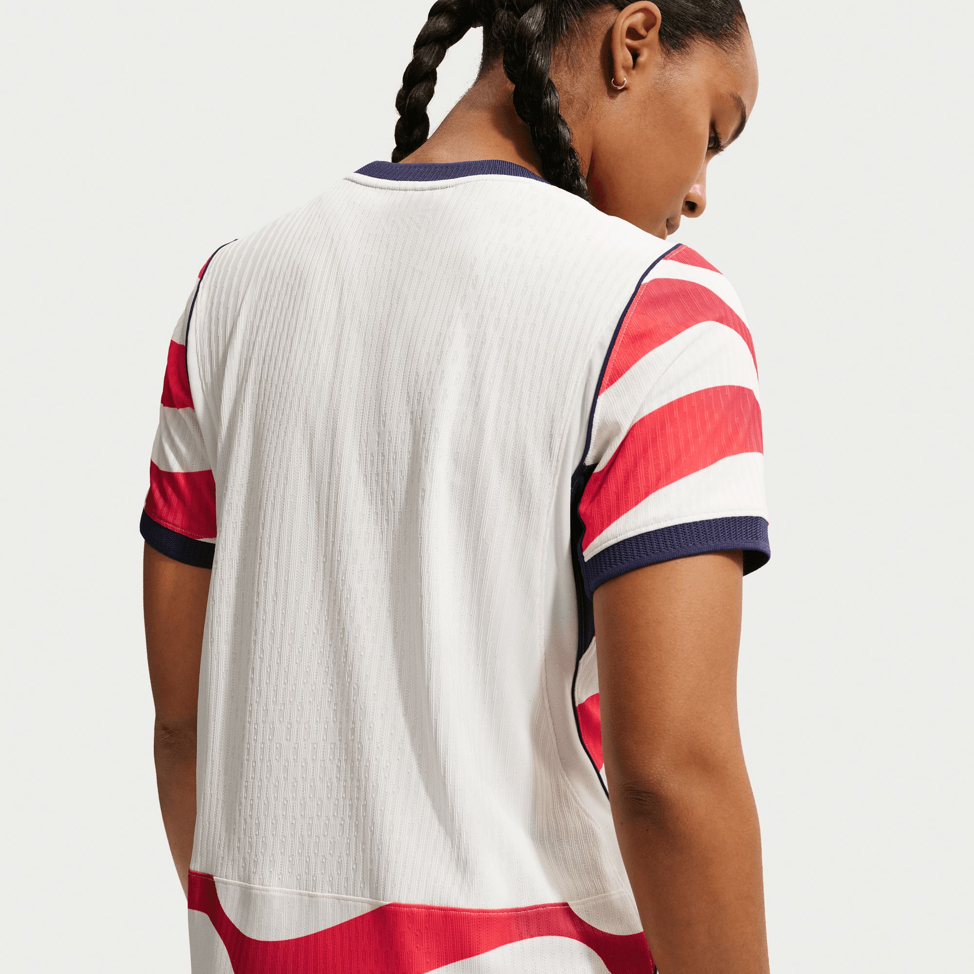 Nike Women's USMNT 2026 Home Authentic Jersey product image