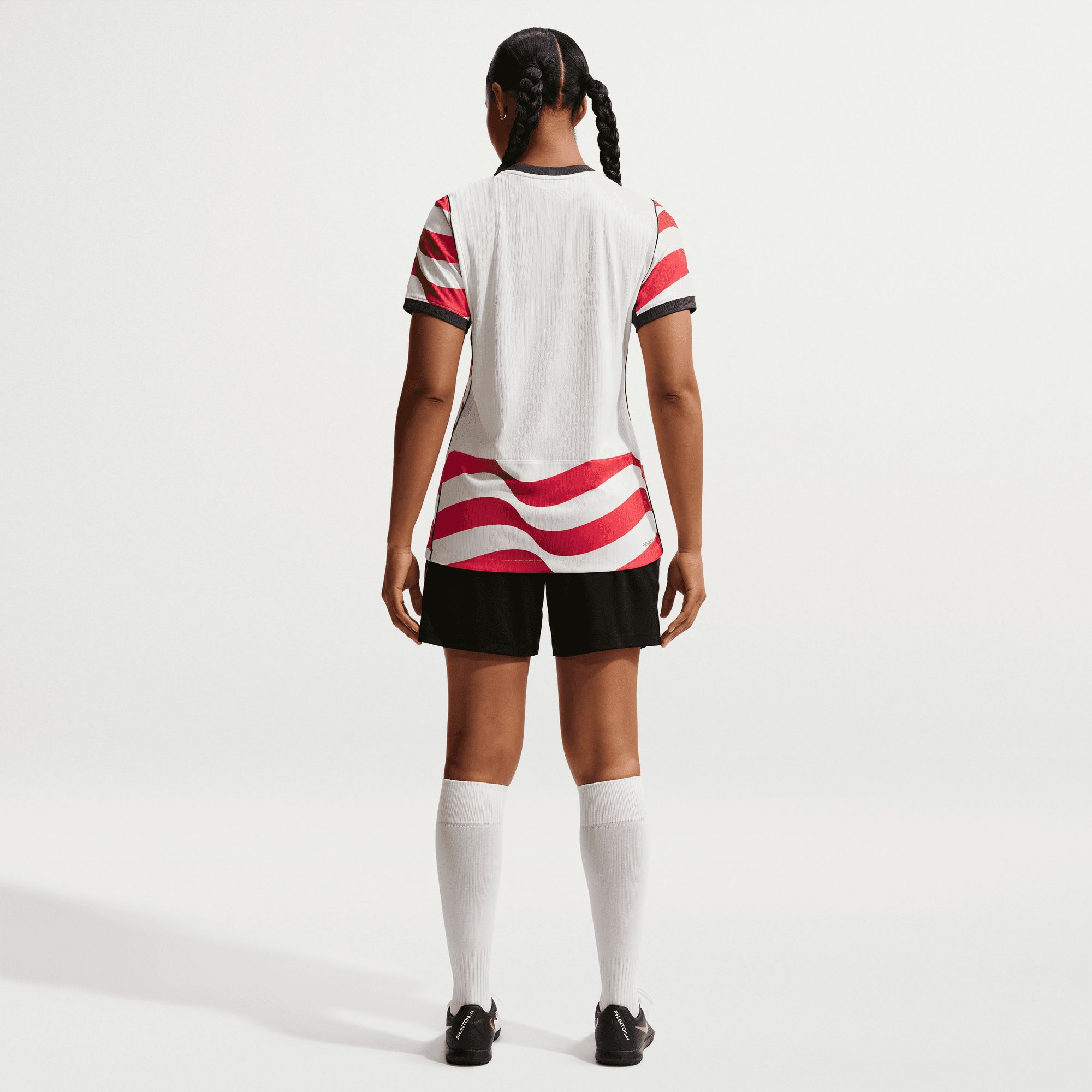 Nike Women's USMNT 2026 Home Authentic Jersey product image