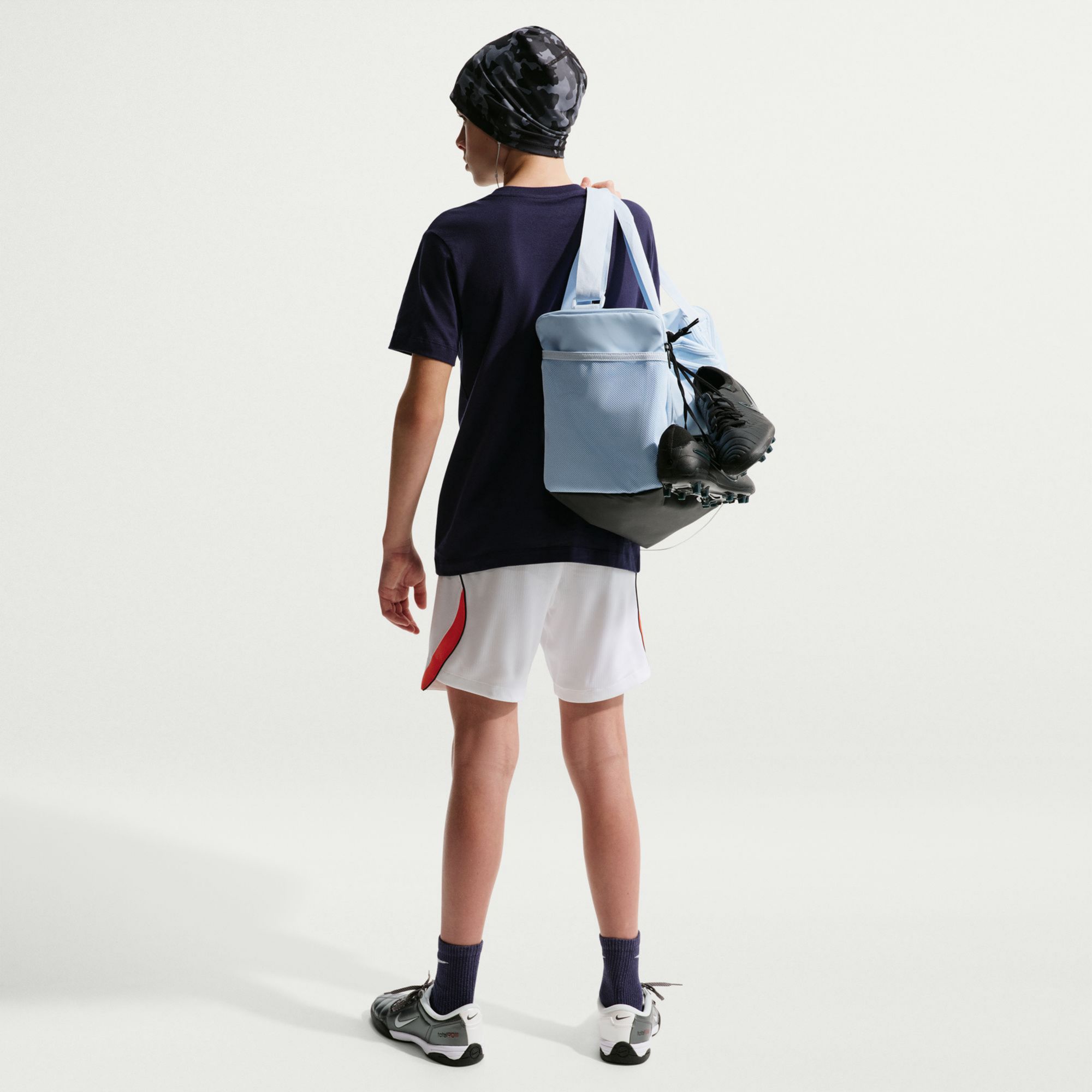 Nike Youth England 2026 Home Replica Shorts product image
