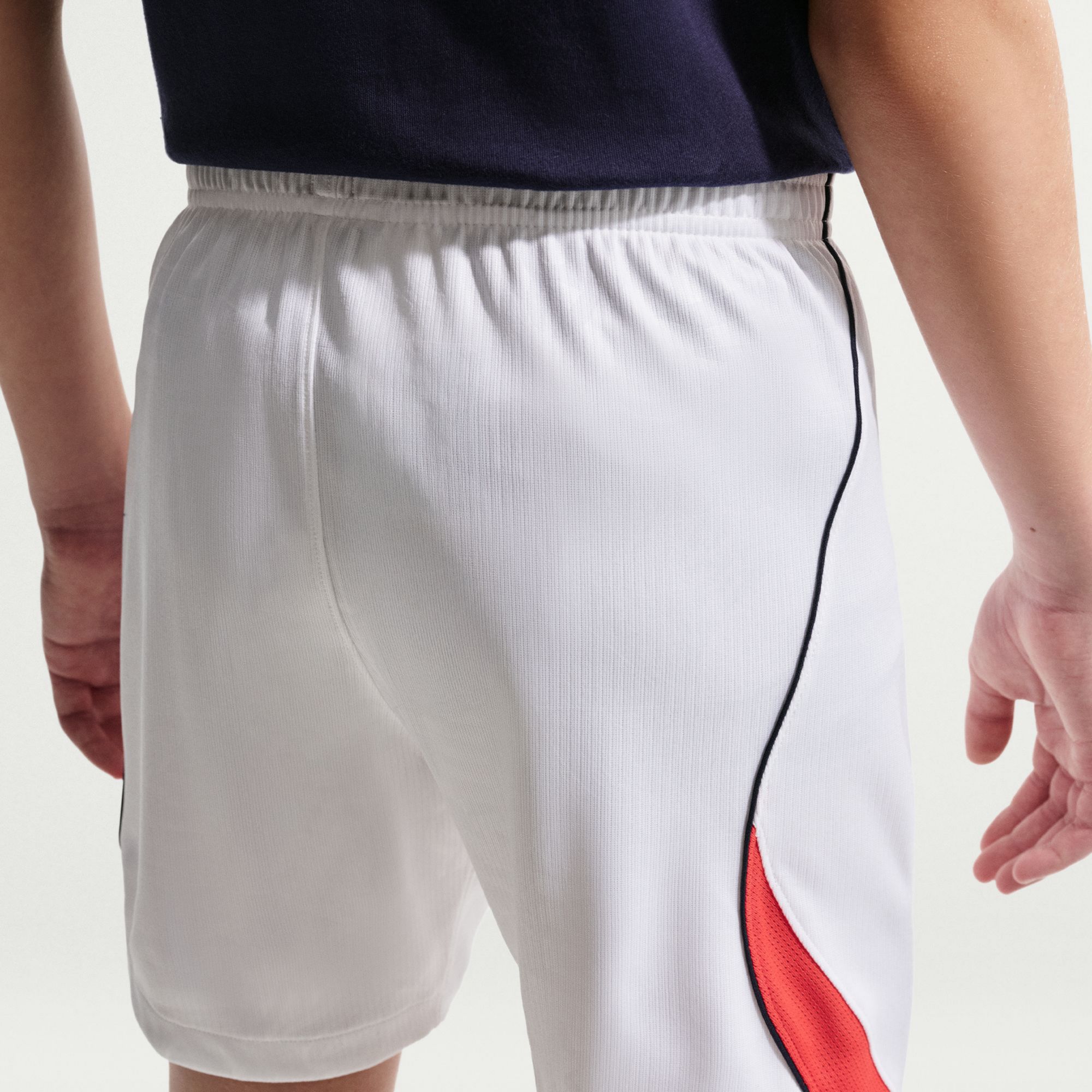 Nike Youth England 2026 Home Replica Shorts product image