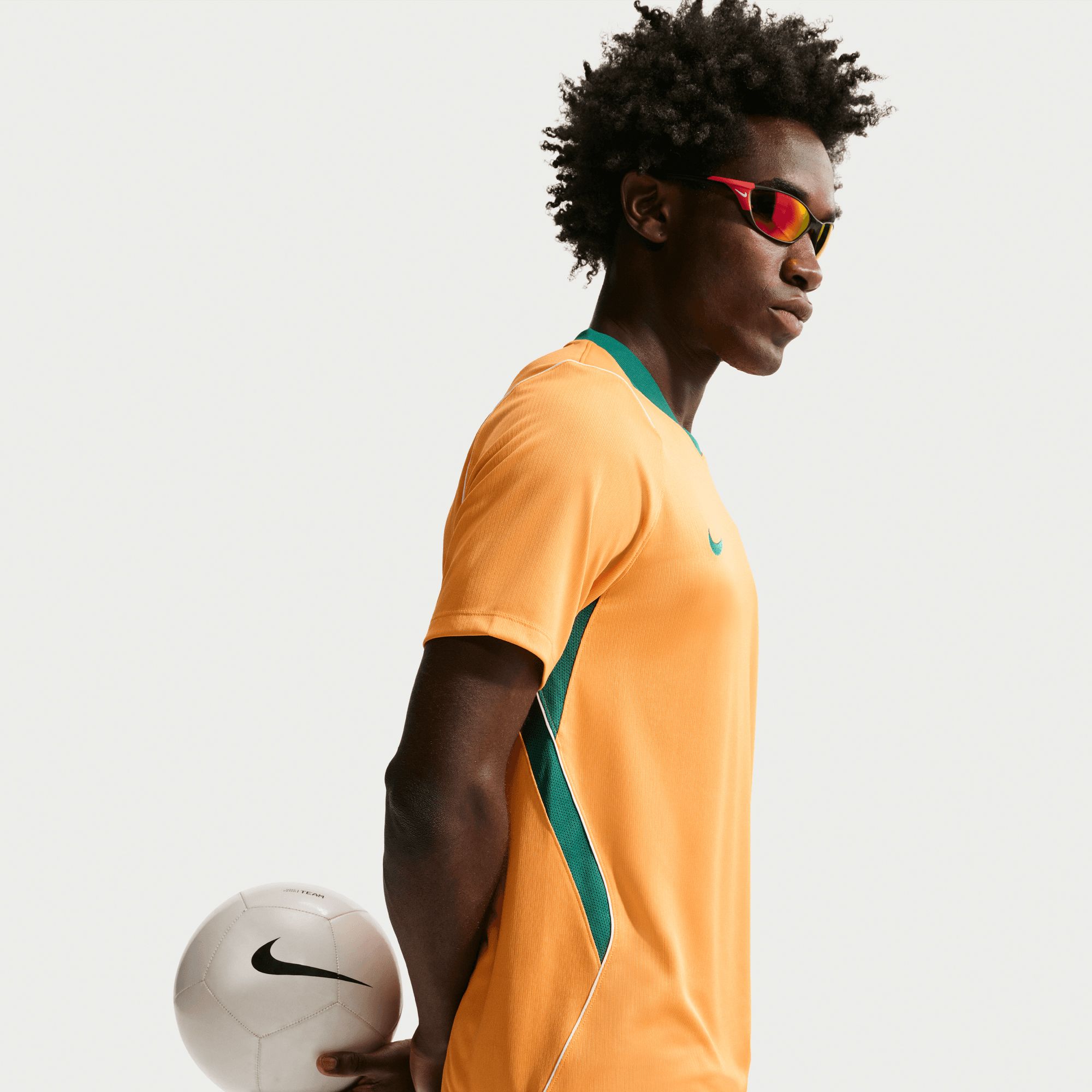 Nike Adult Australia 2026 Home Replica Jersey product image
