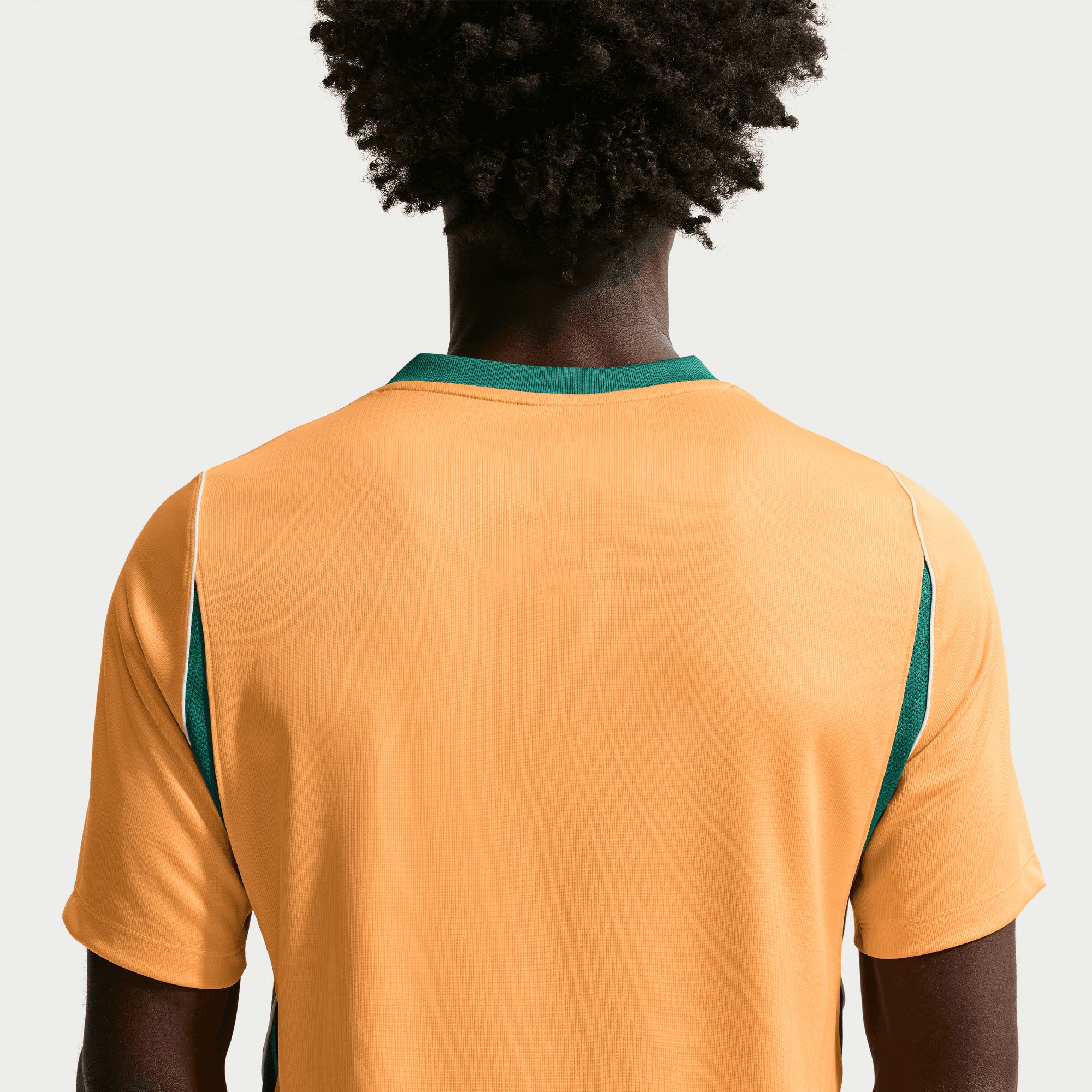 Nike Adult Australia 2026 Home Replica Jersey product image
